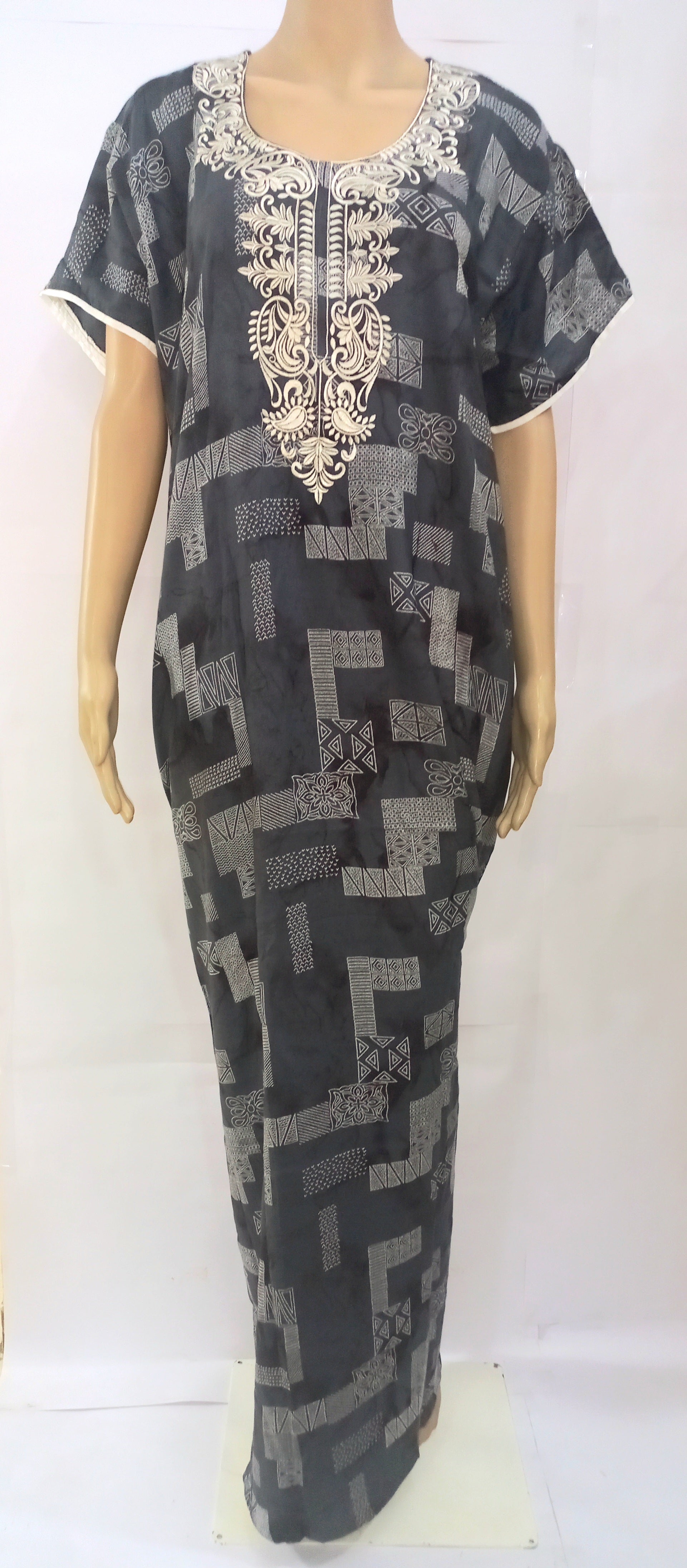 Premium Alpine Night Gowns-AL-0968