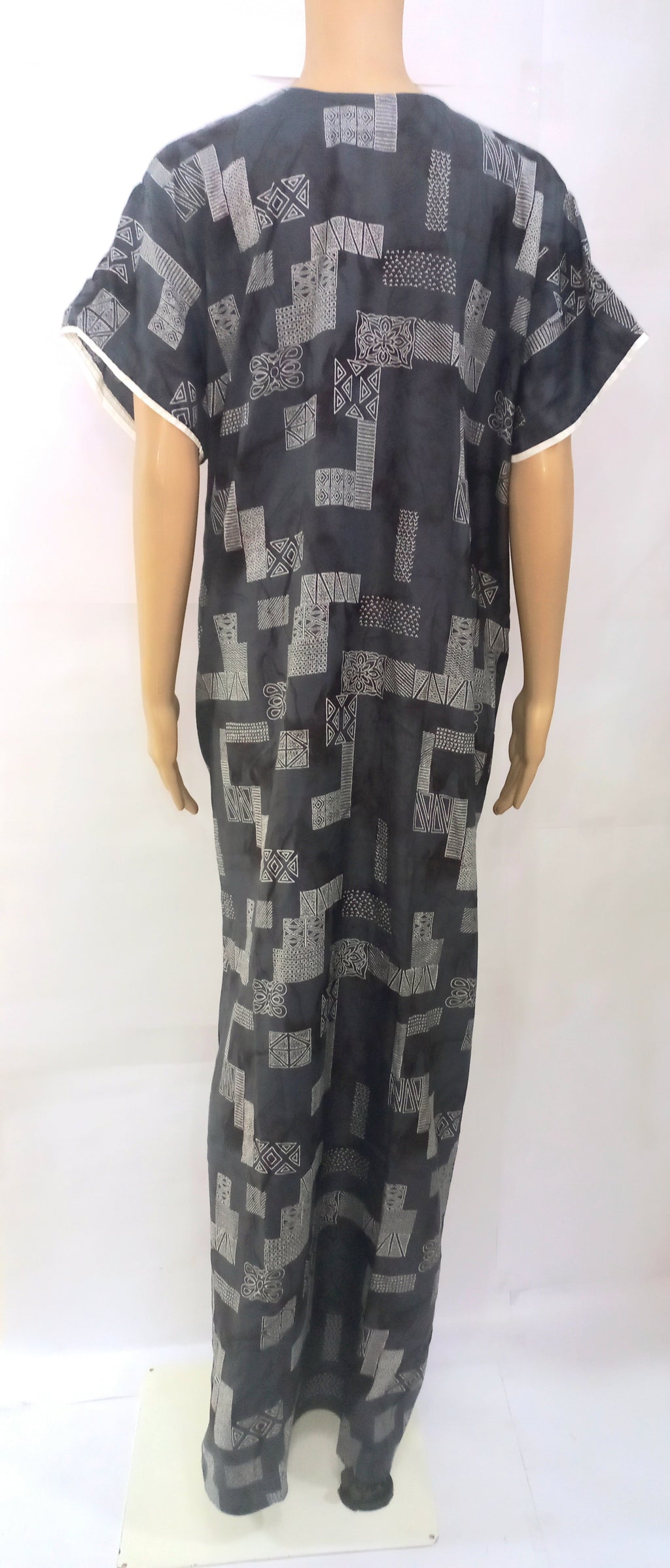 Premium Alpine Night Gowns-AL-0968