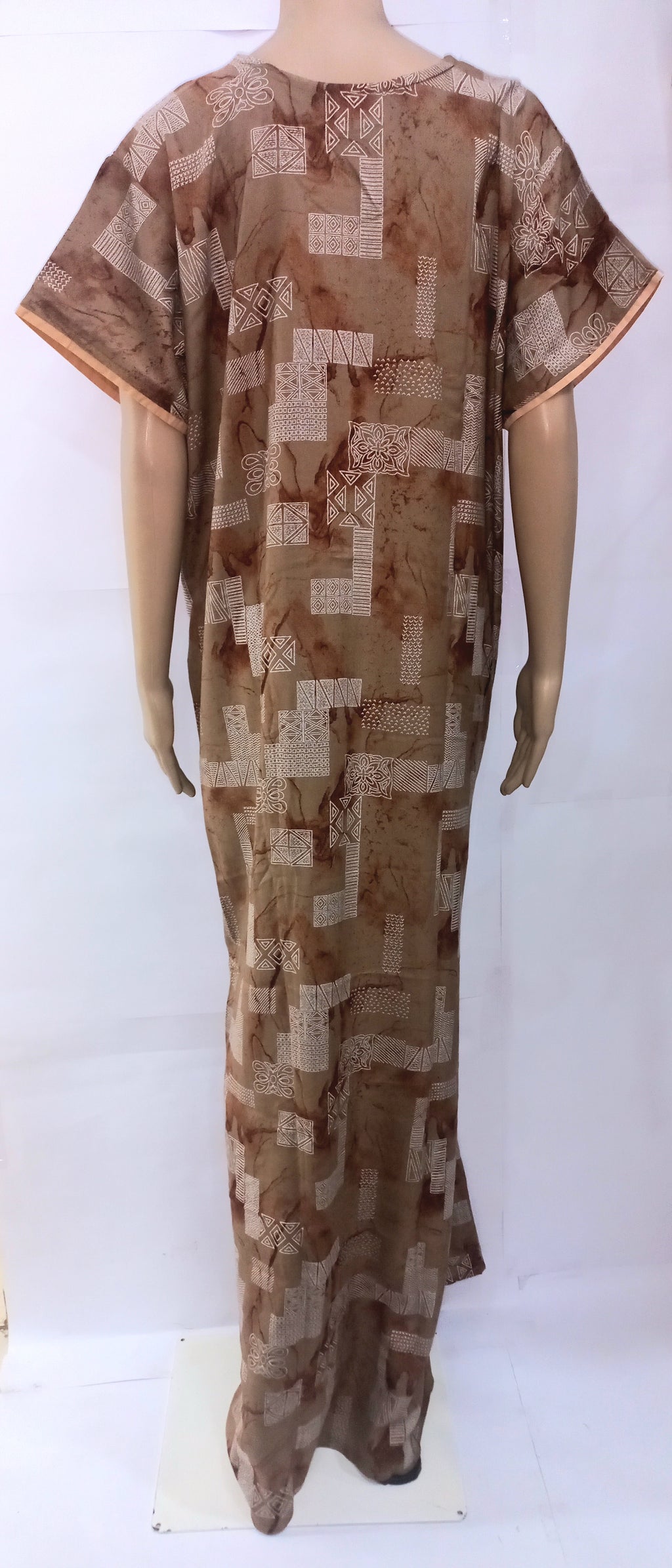 Premium Alpine Night Gowns-AL-0968
