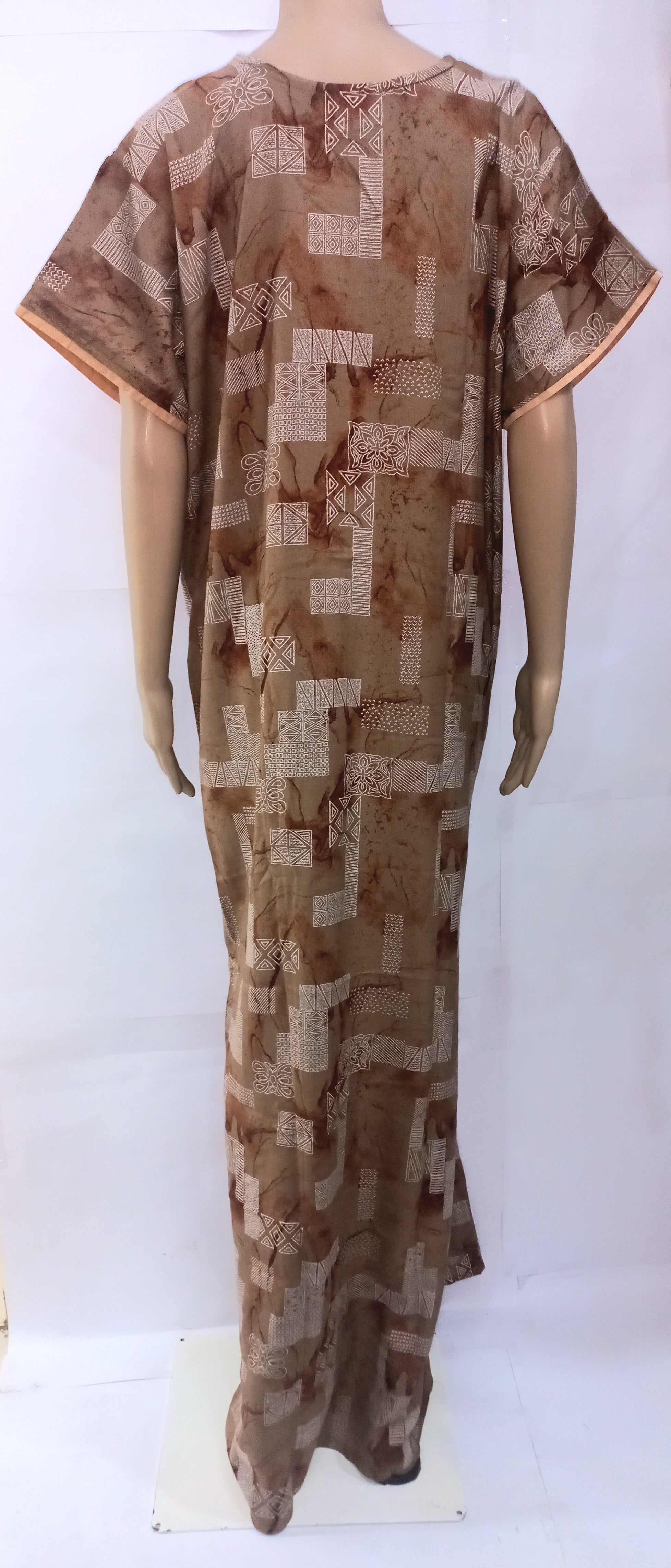 Premium Alpine Night Gowns-AL-0968
