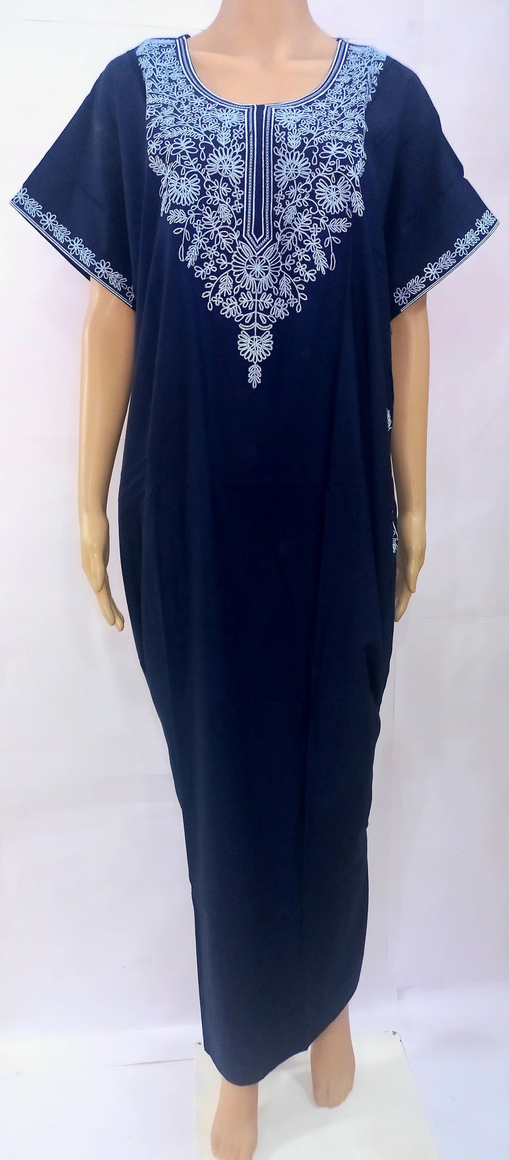 Premium Alpine Night Gowns-PE-0117