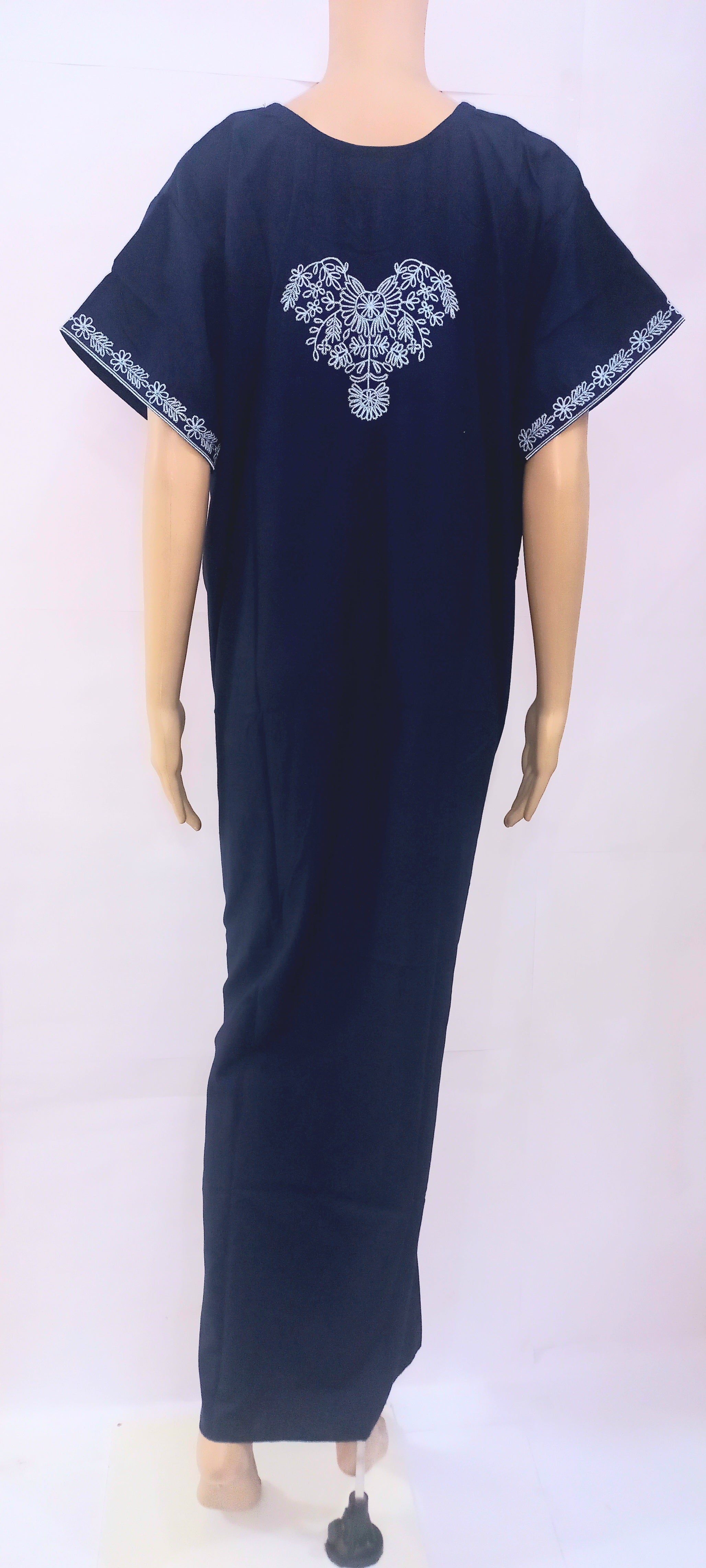 Premium Alpine Night Gowns-PE-0117