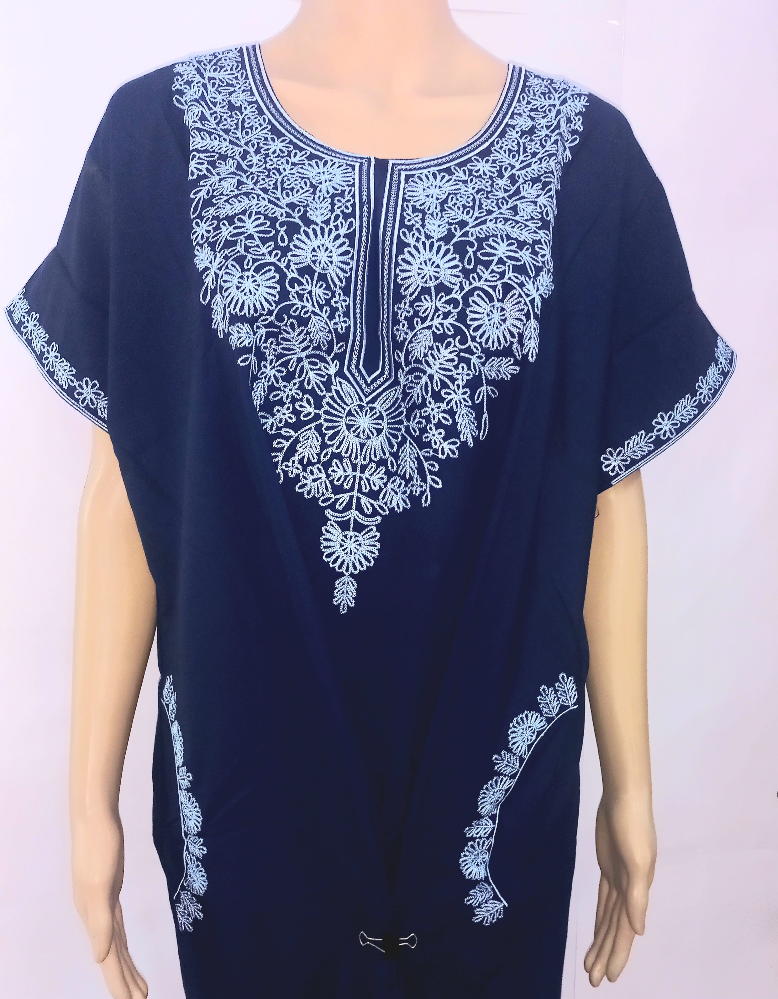 Premium Alpine Night Gowns-PE-0117