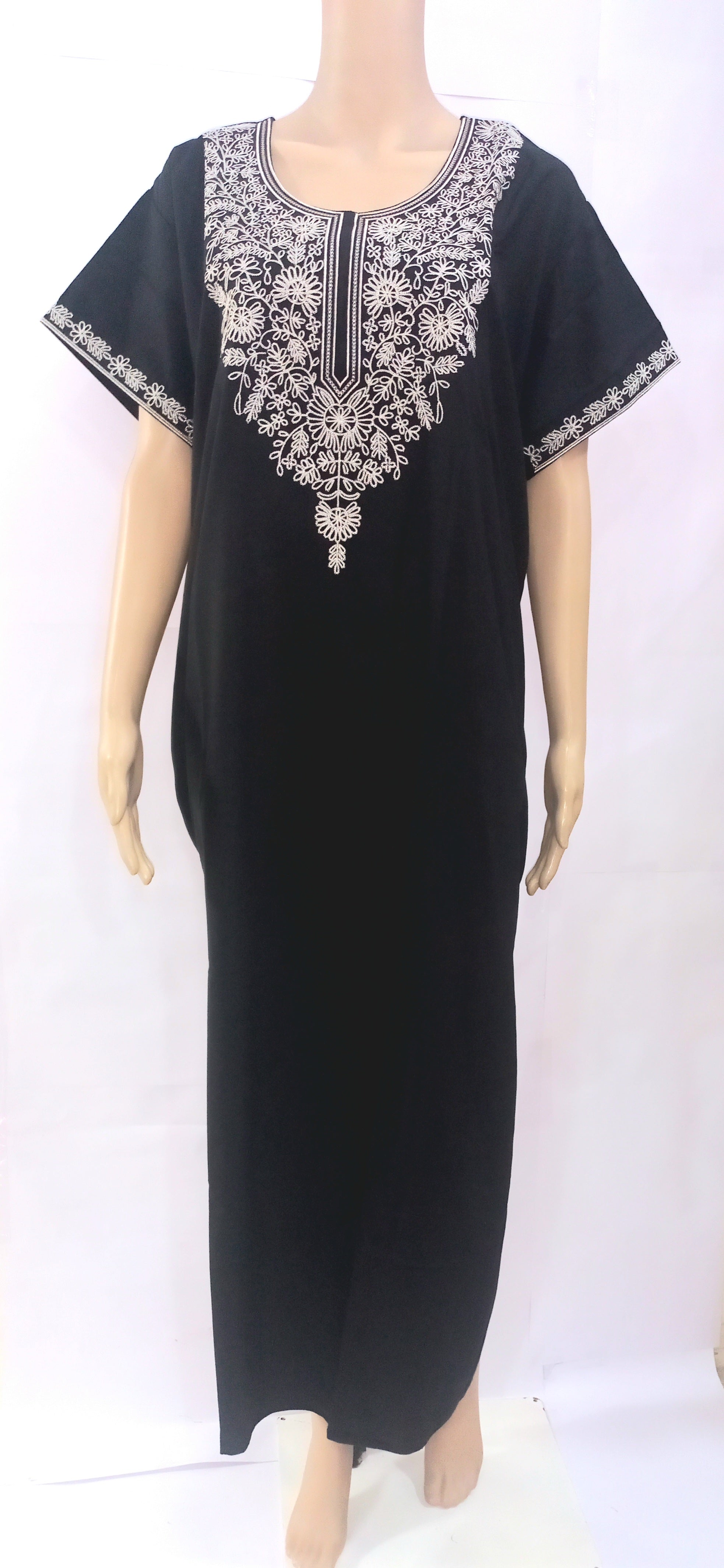Premium Alpine Night Gowns-PE-0117