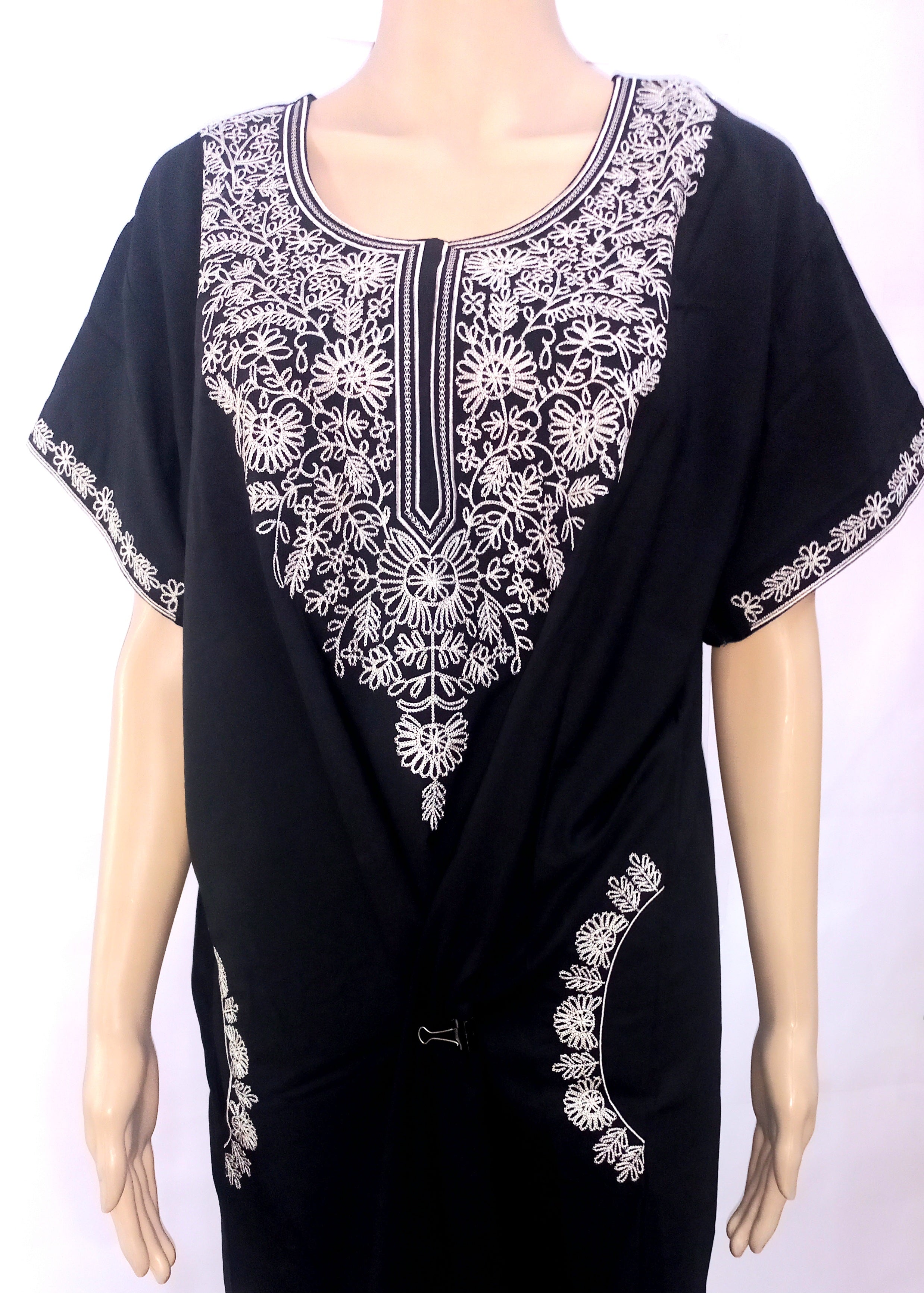 Premium Alpine Night Gowns-PE-0117