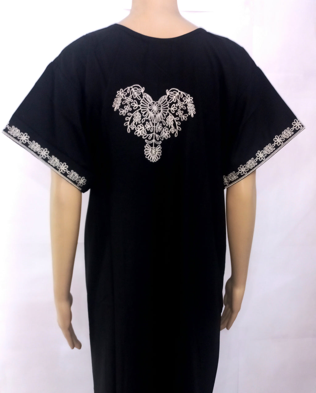 Premium Alpine Night Gowns-PE-0117