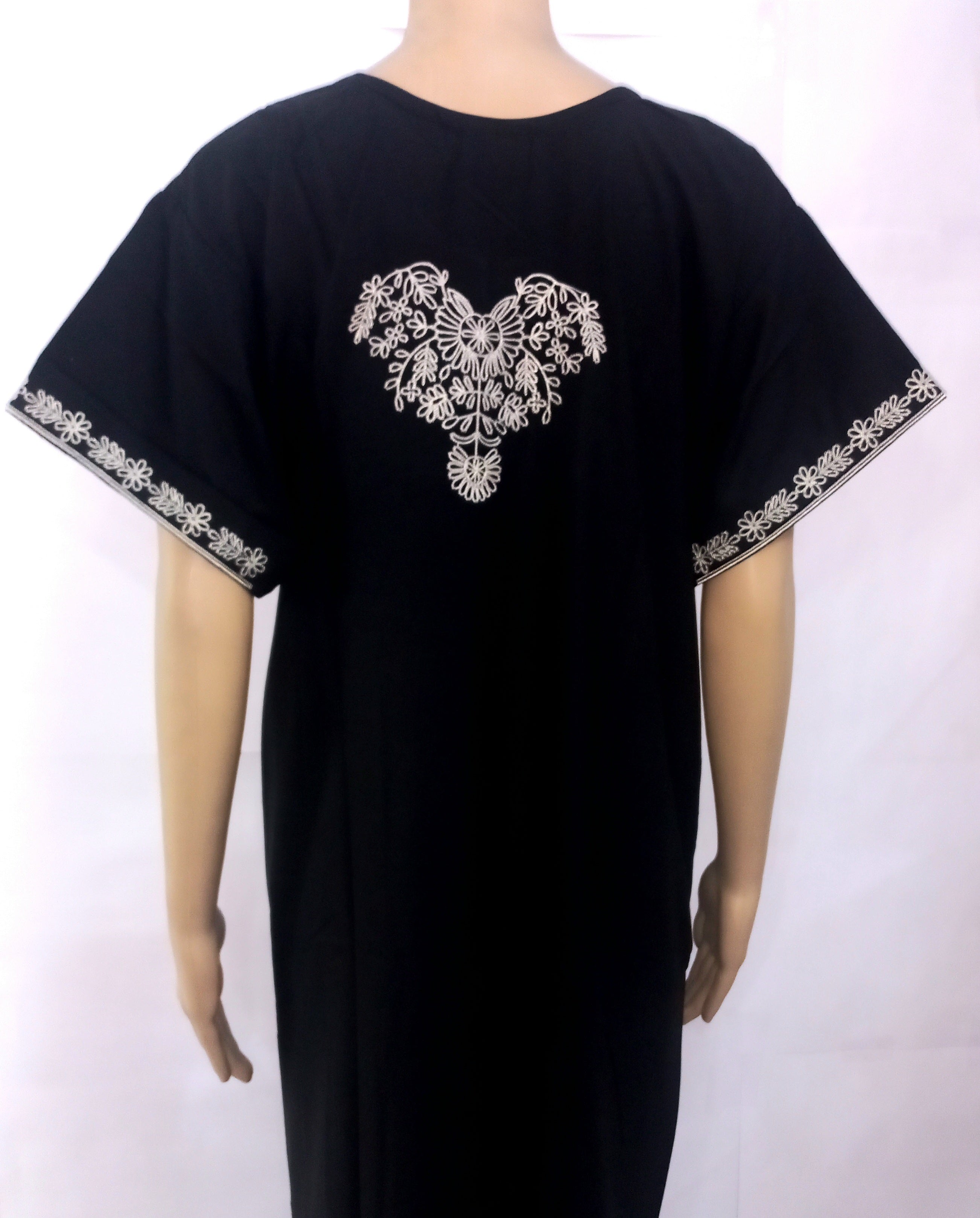 Premium Alpine Night Gowns-PE-0117