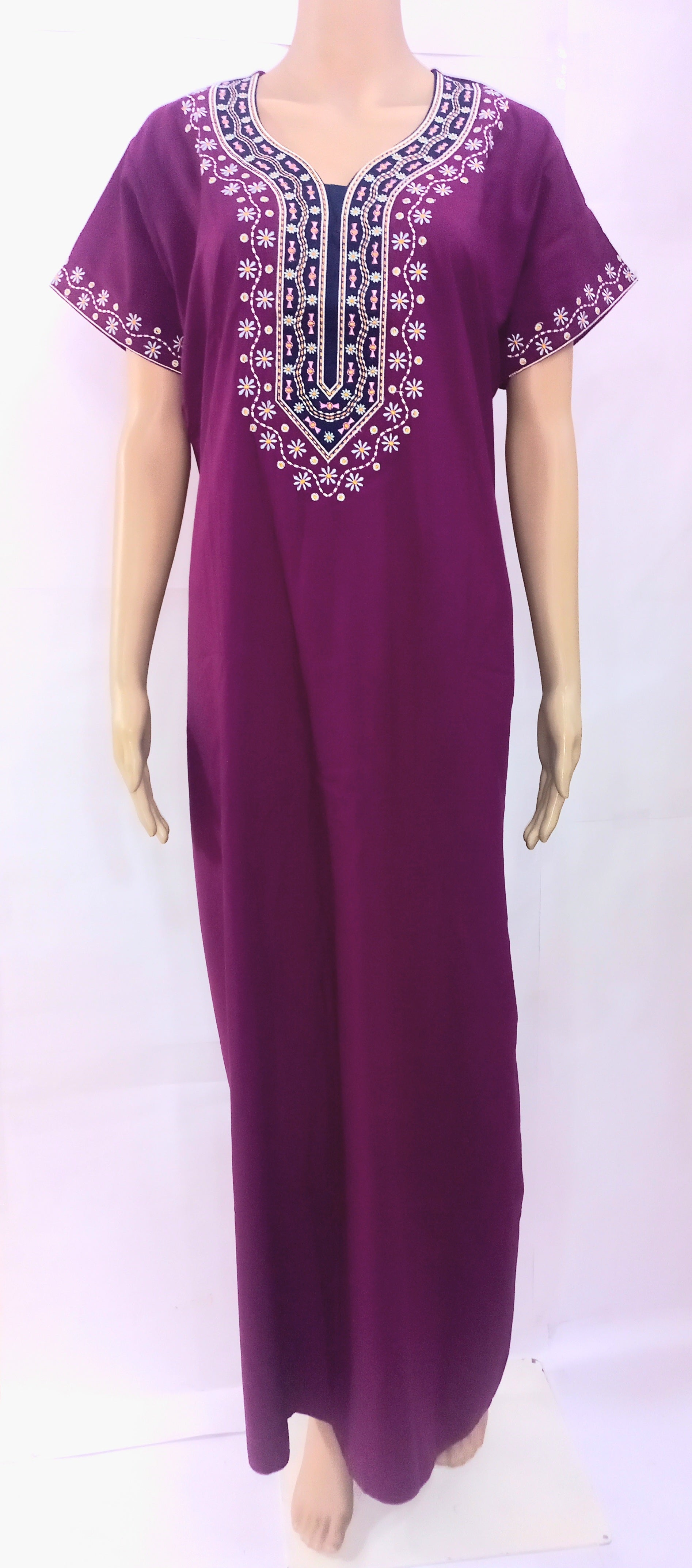 Premium Alpine Night Gowns-PE-0088