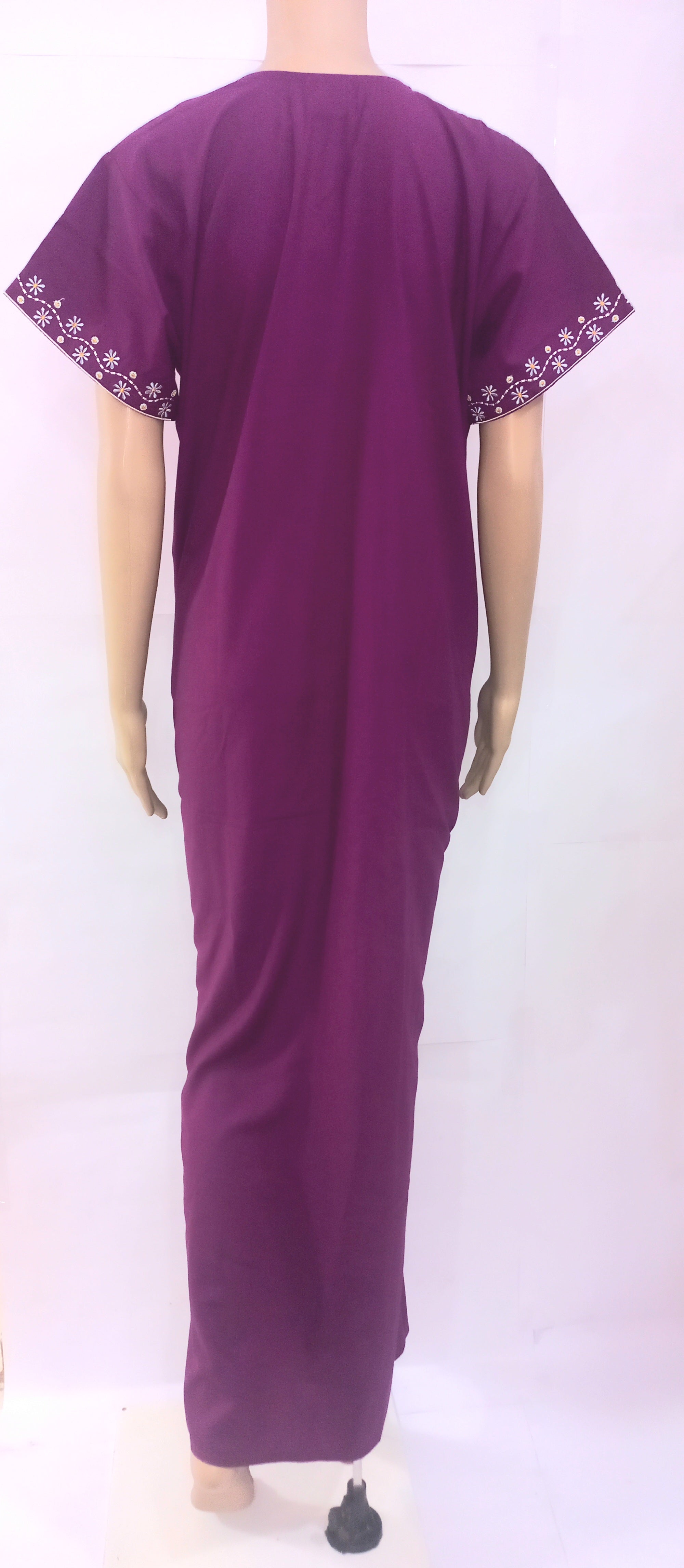 Premium Alpine Night Gowns-PE-0088