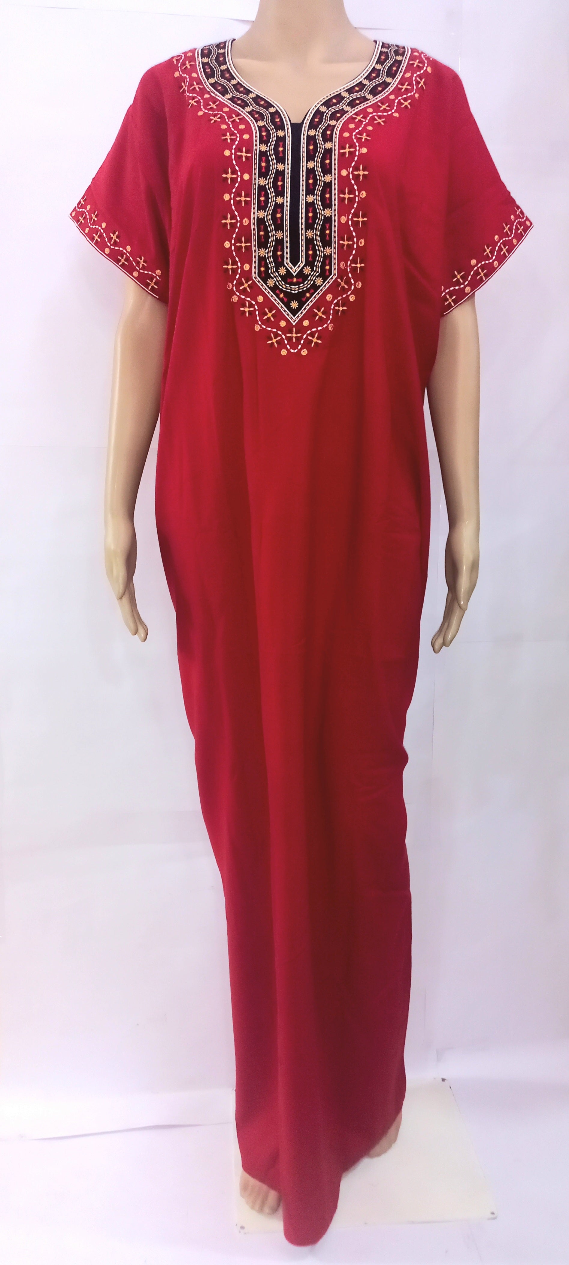 Premium Alpine Night Gowns-PE-0088