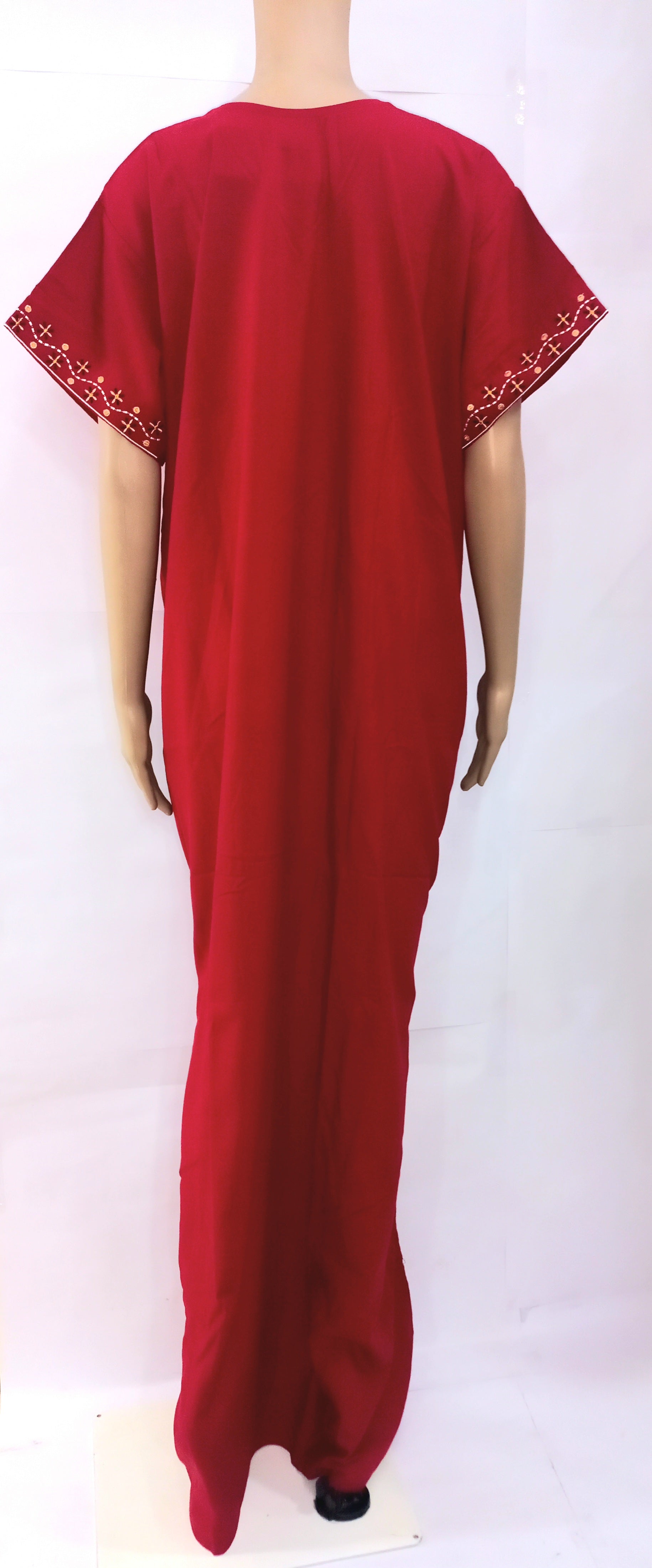 Premium Alpine Night Gowns-PE-0088