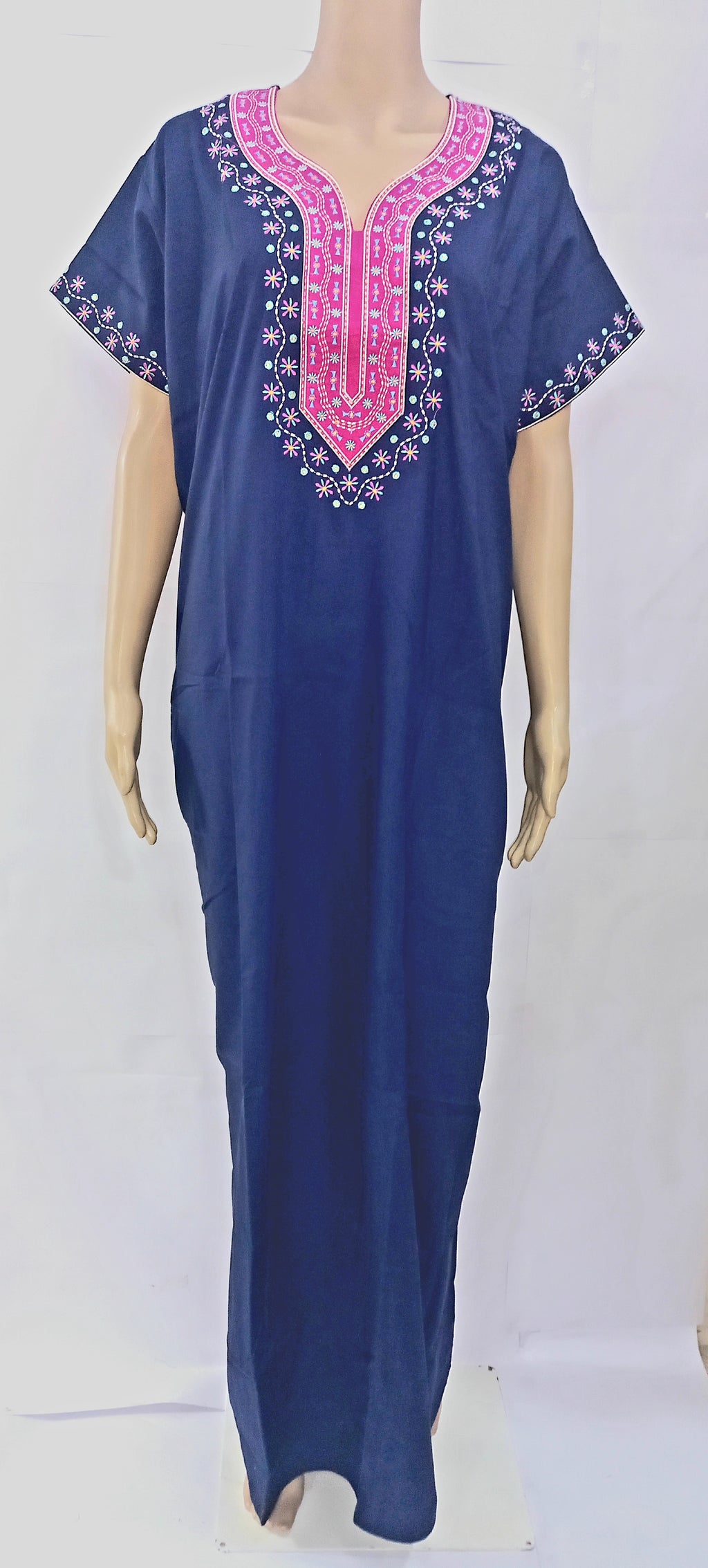 Premium Alpine Night Gowns-PE-0088