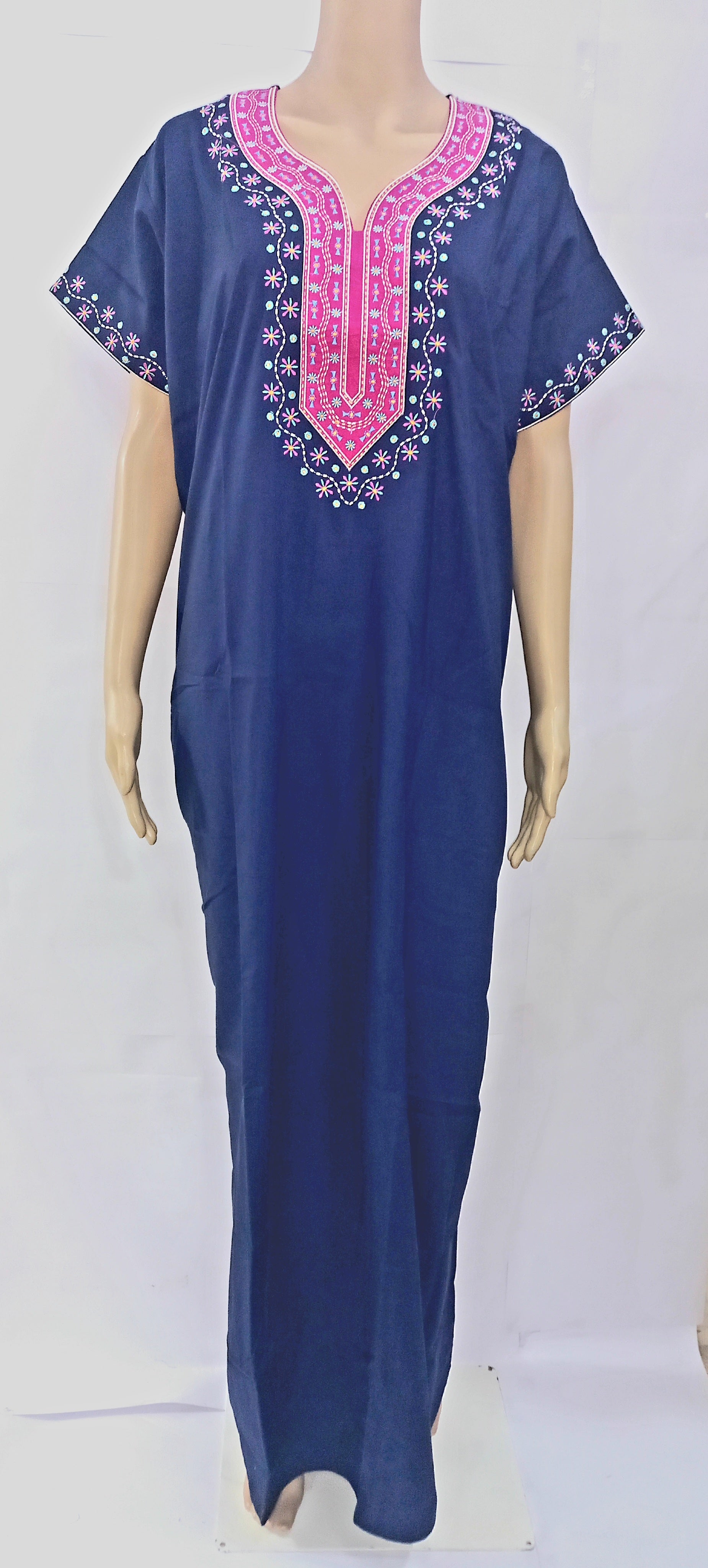 Premium Alpine Night Gowns-PE-0088
