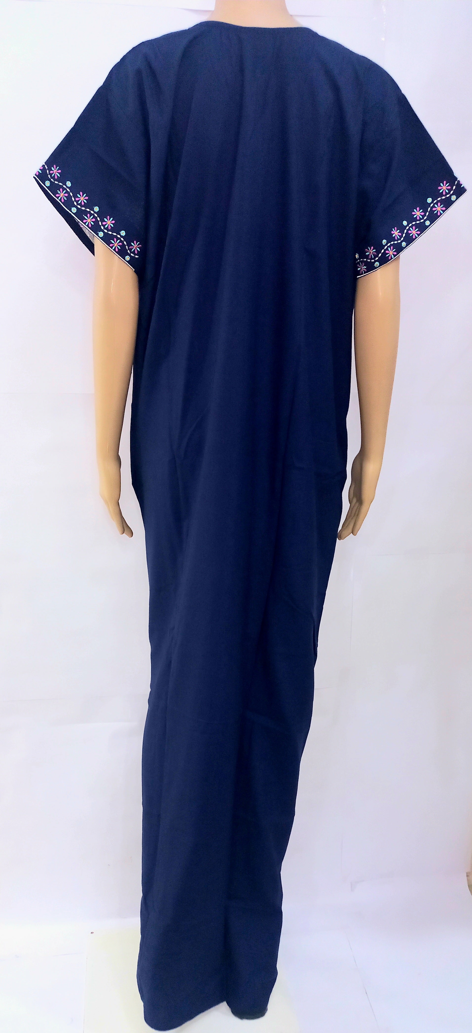 Premium Alpine Night Gowns-PE-0088