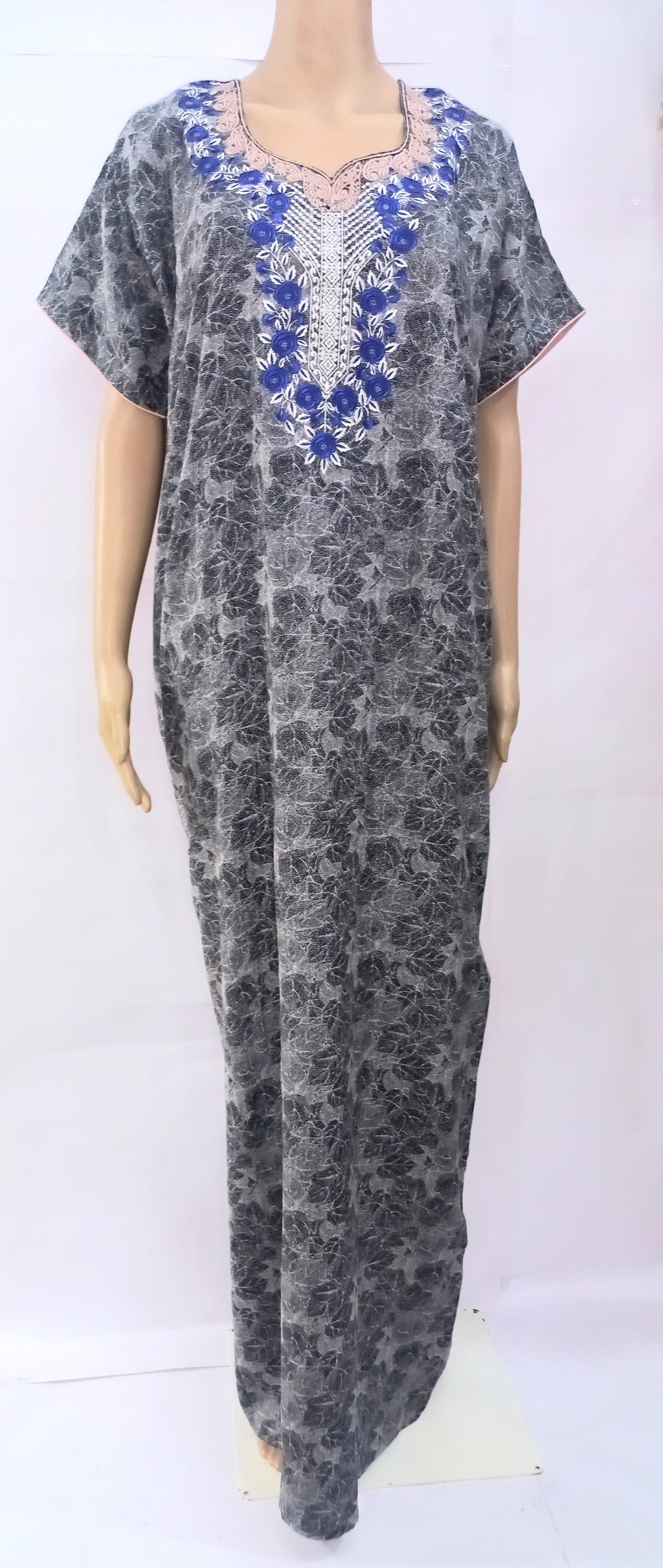 Premium Alpine Night Gowns-AL-0360
