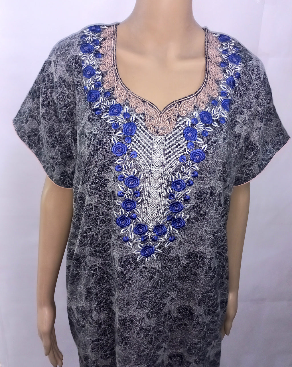 Premium Alpine Night Gowns-AL-0360
