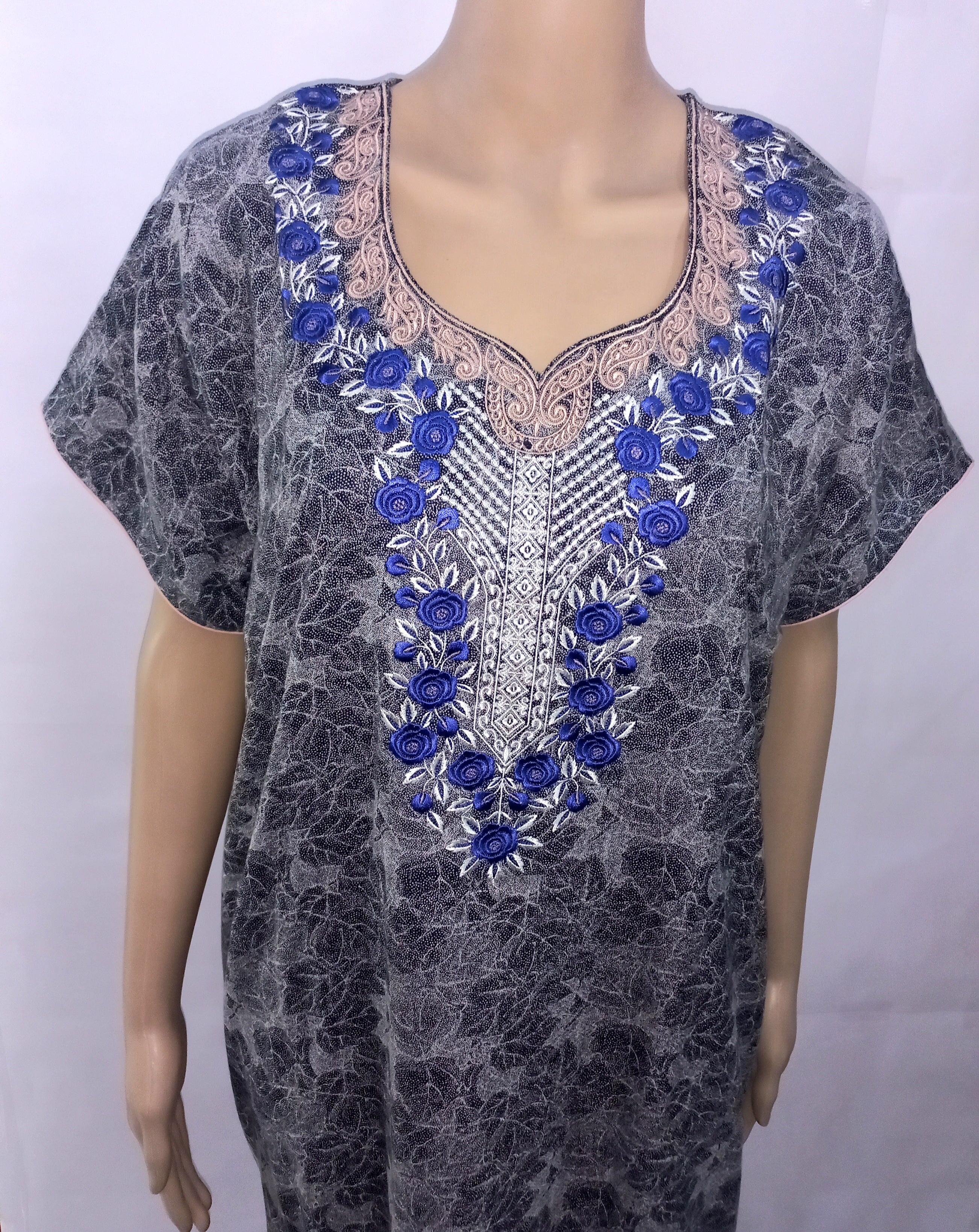 Premium Alpine Night Gowns-AL-0360