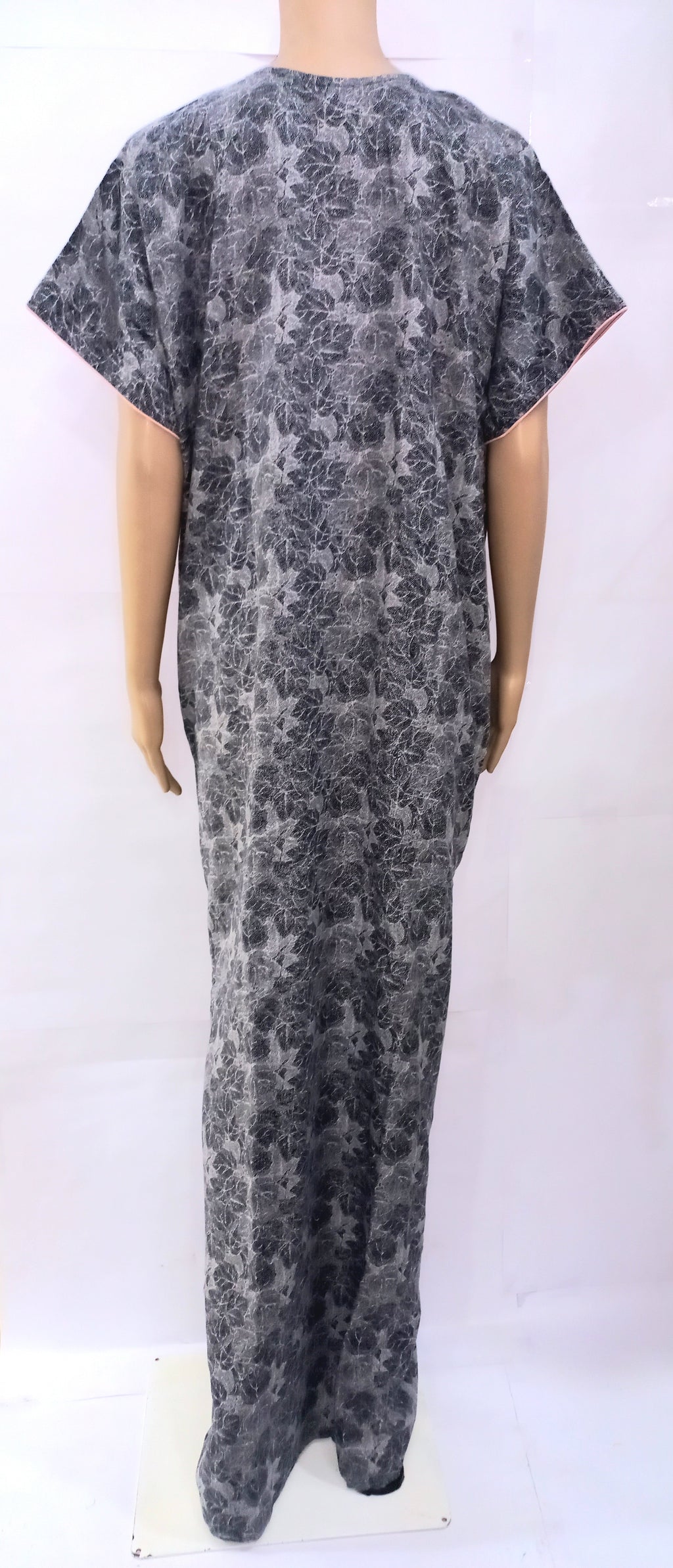 Premium Alpine Night Gowns-AL-0360