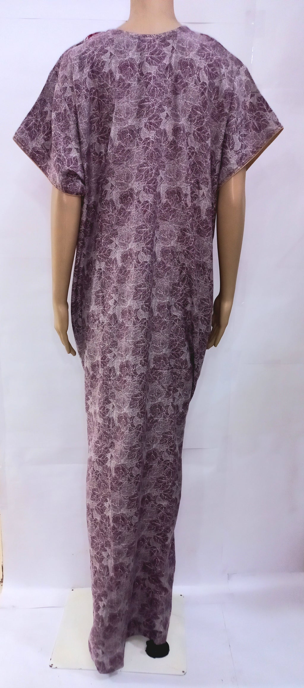 Premium Alpine Night Gowns-AL-0360