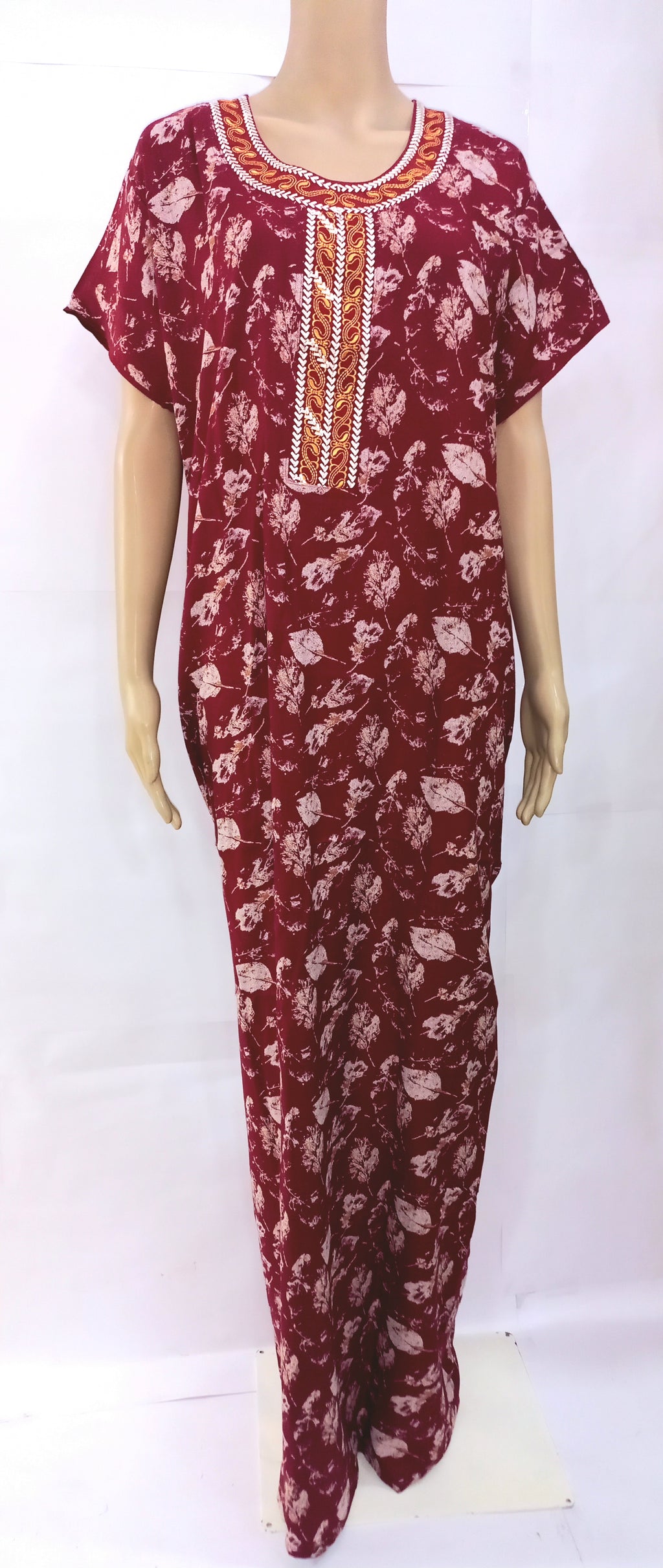Premium Alpine Night Gowns-AL-0739