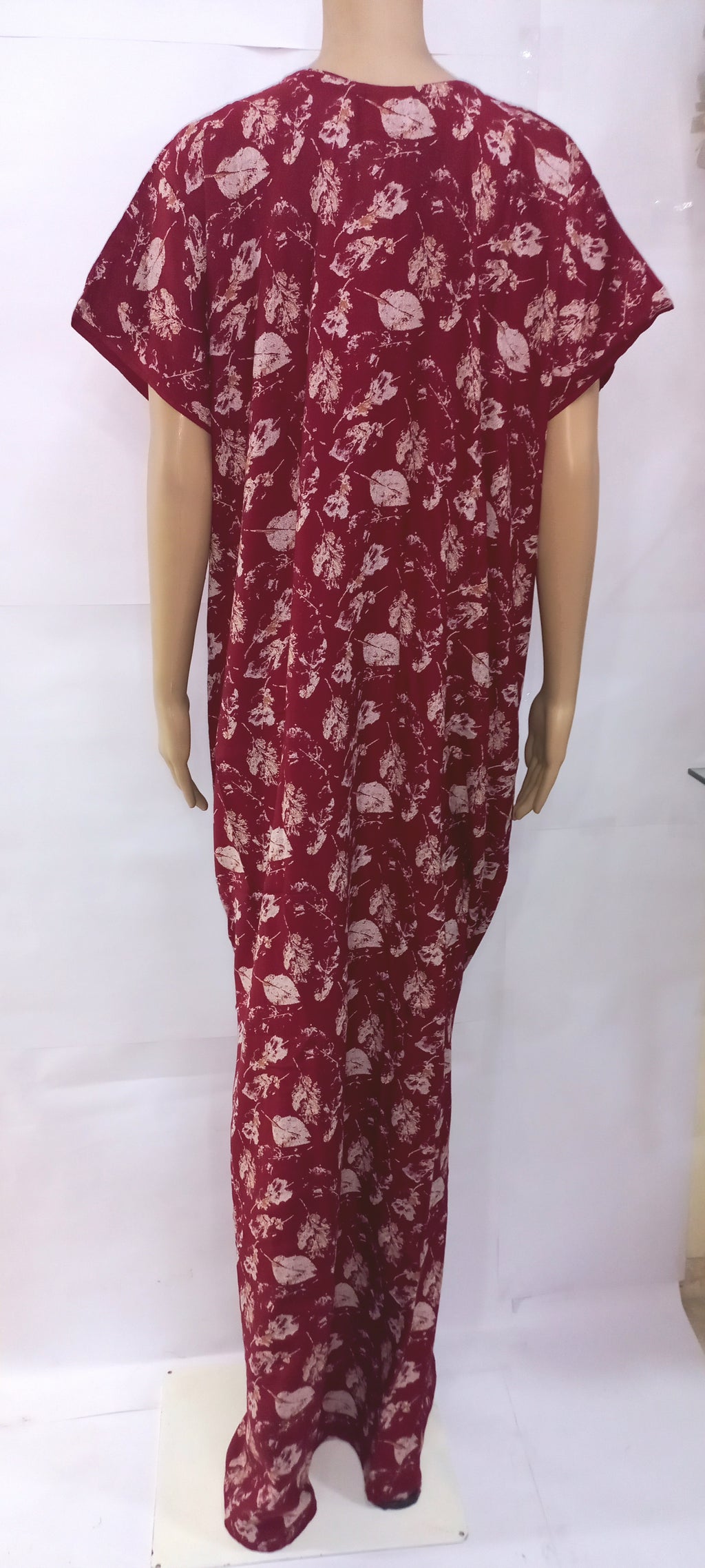 Premium Alpine Night Gowns-AL-0739