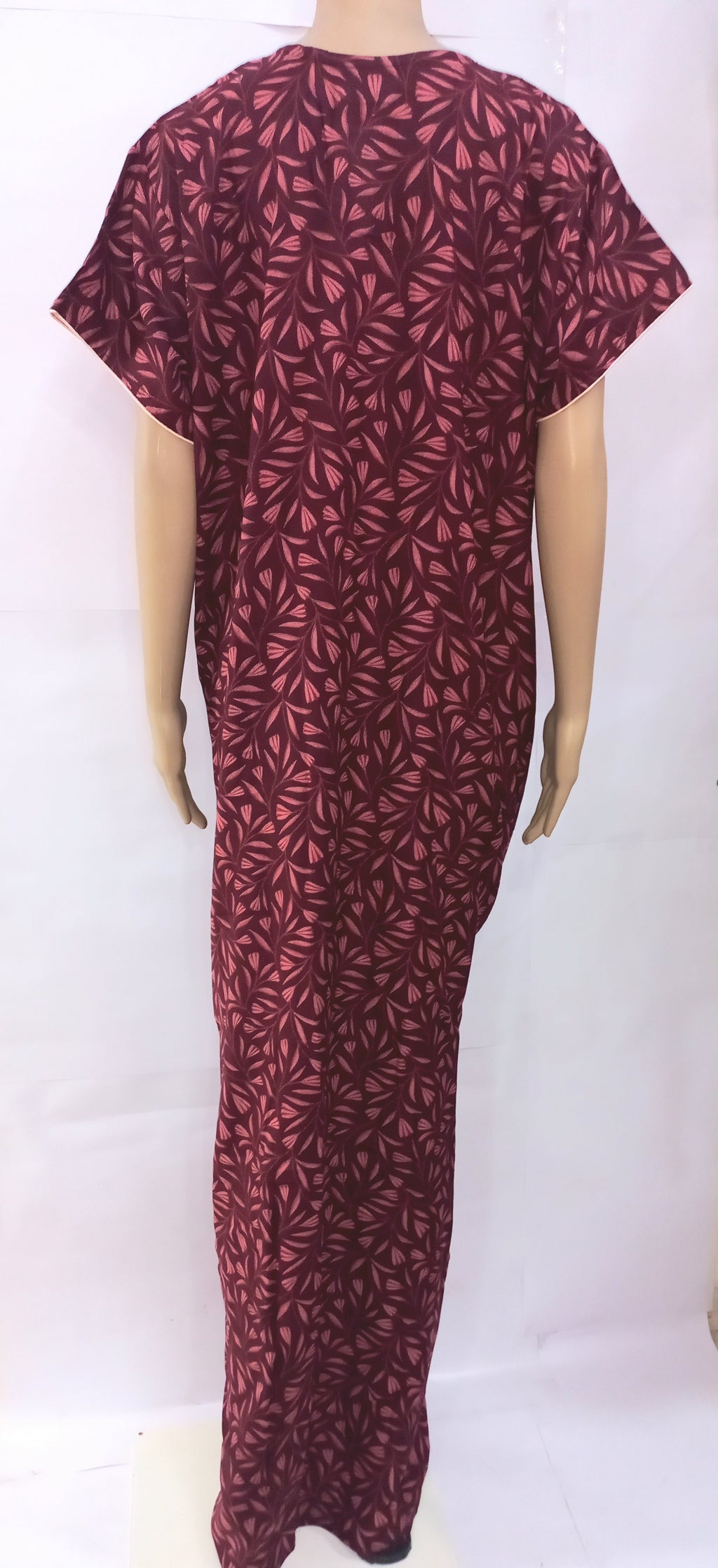 Premium Alpine Night Gowns-AL-0726