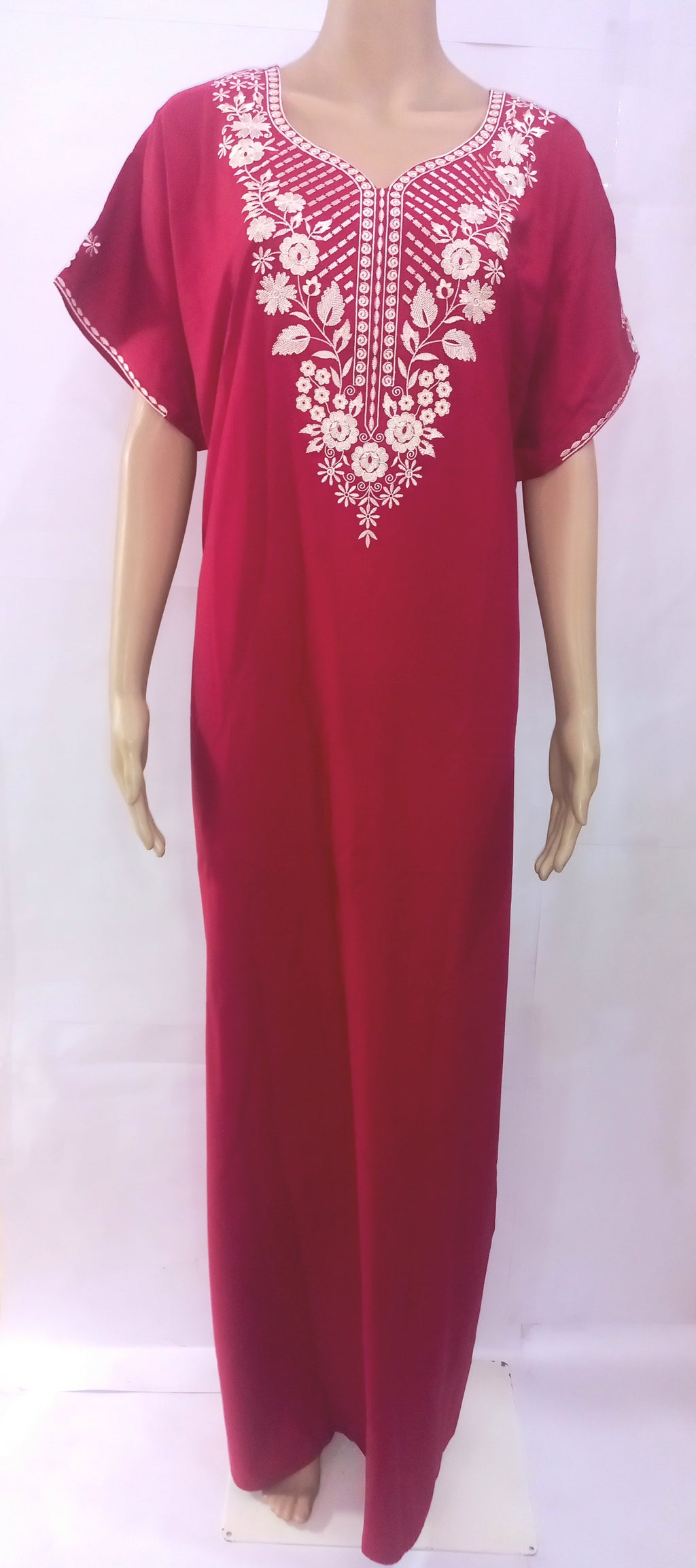 Premium Alpine Night Gowns-PE-0108
