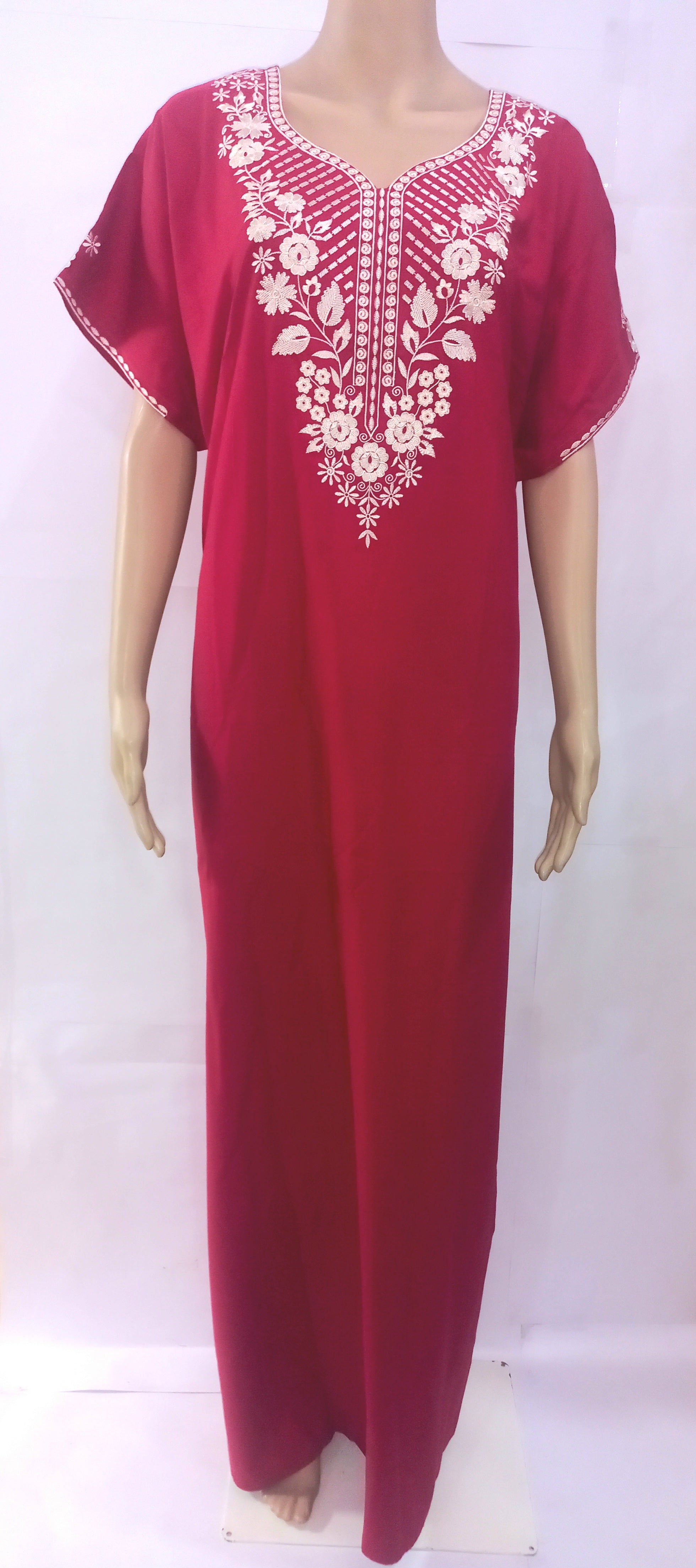 Premium Alpine Night Gowns-PE-0108