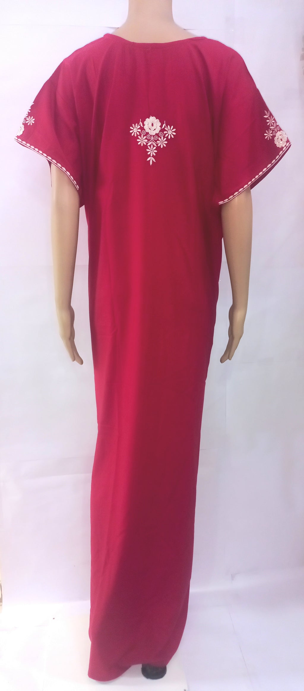 Premium Alpine Night Gowns-PE-0108