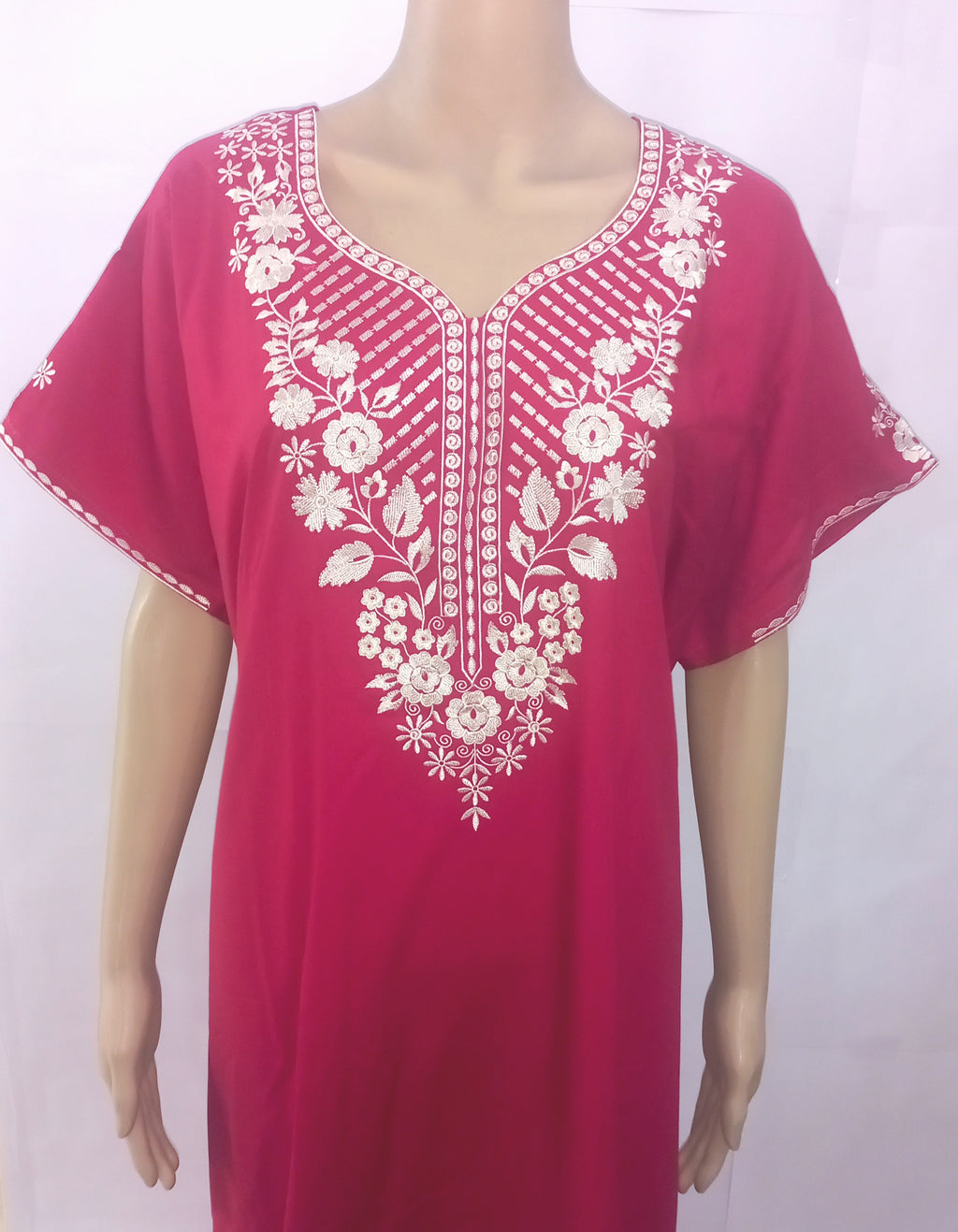 Premium Alpine Night Gowns-PE-0108