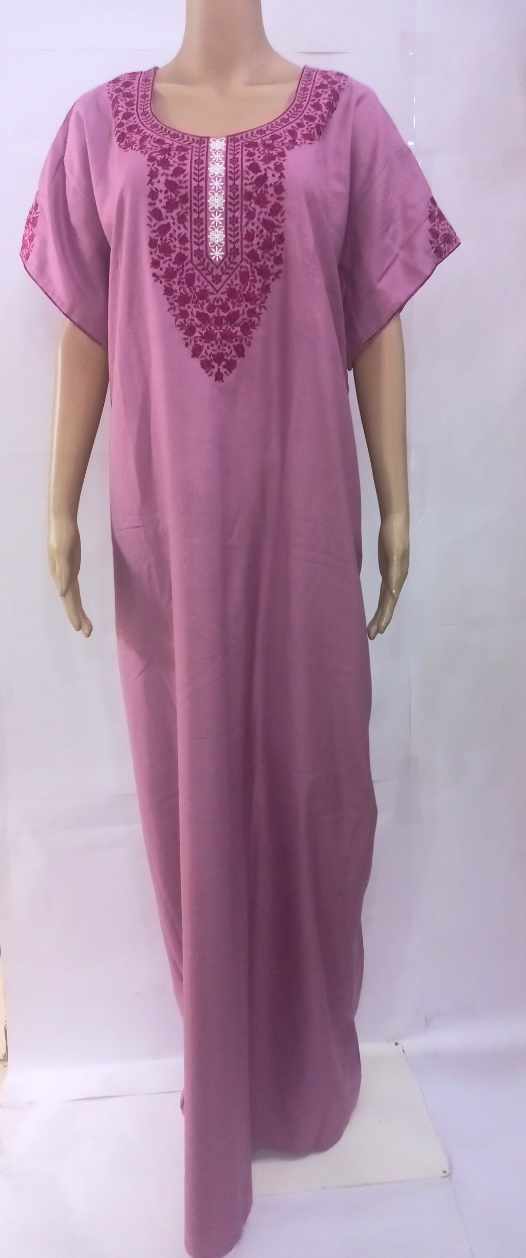 Premium Alpine Night Gowns-AL-1178