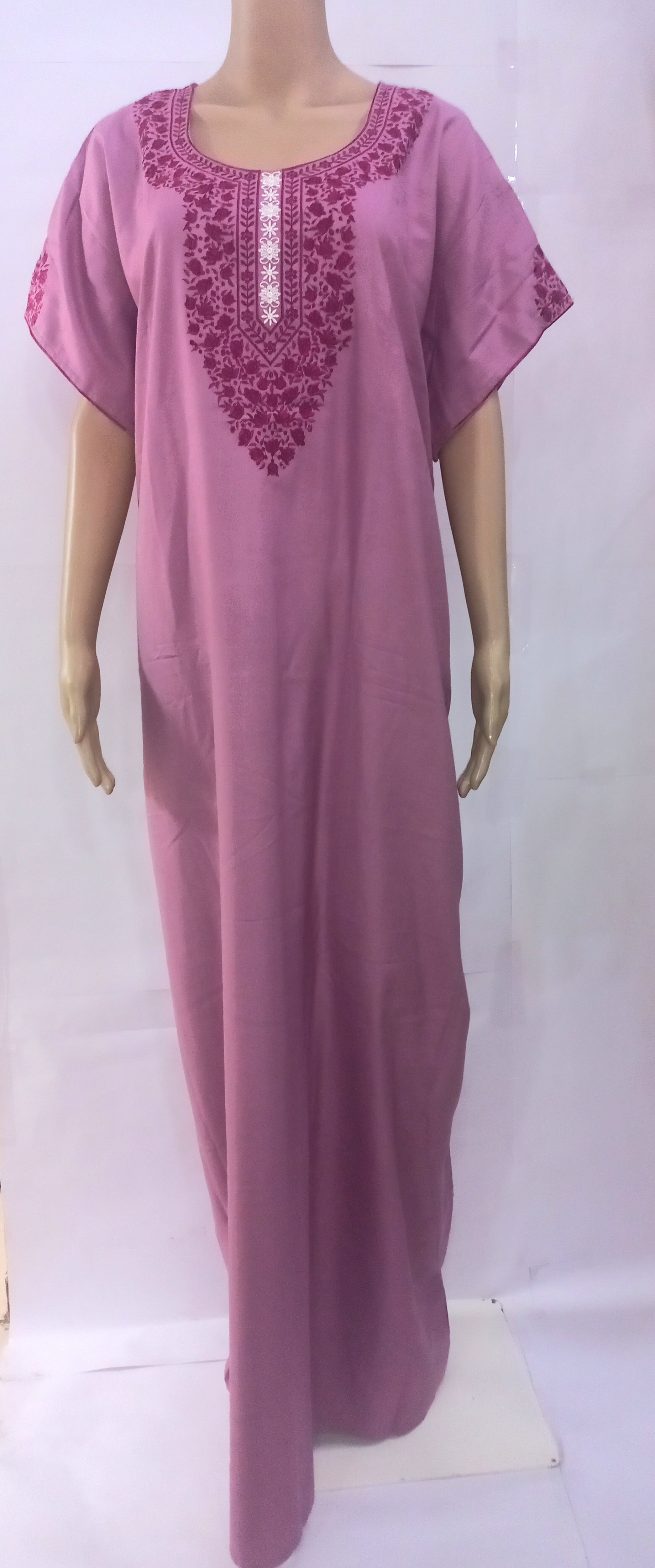 Premium Alpine Night Gowns-AL-1178