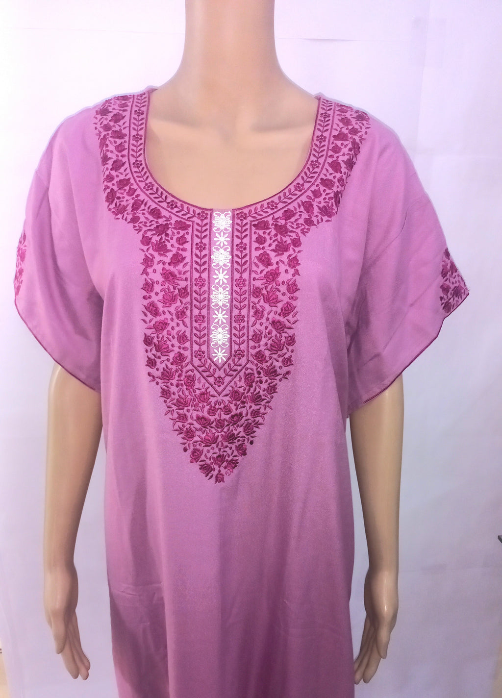 Premium Alpine Night Gowns-AL-1178
