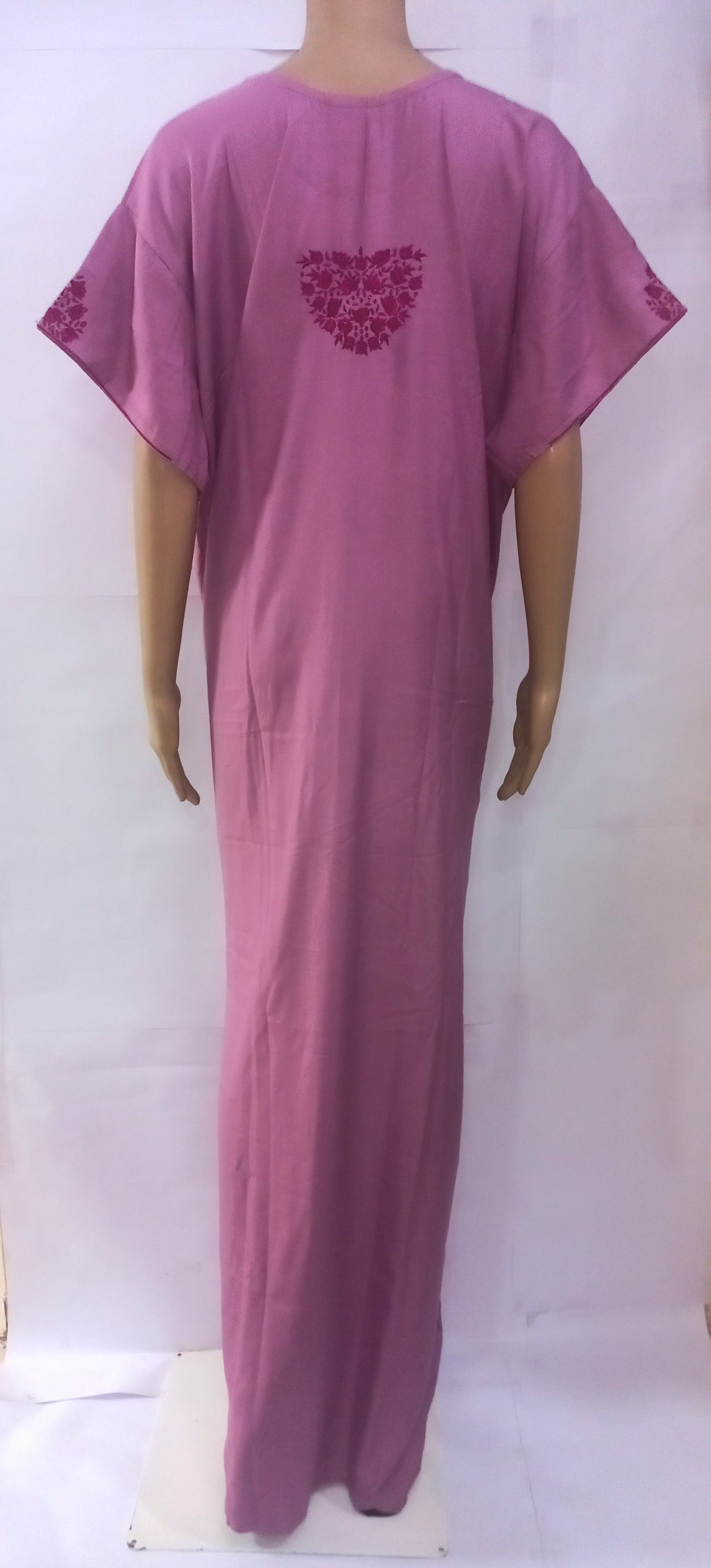 Premium Alpine Night Gowns-AL-1178