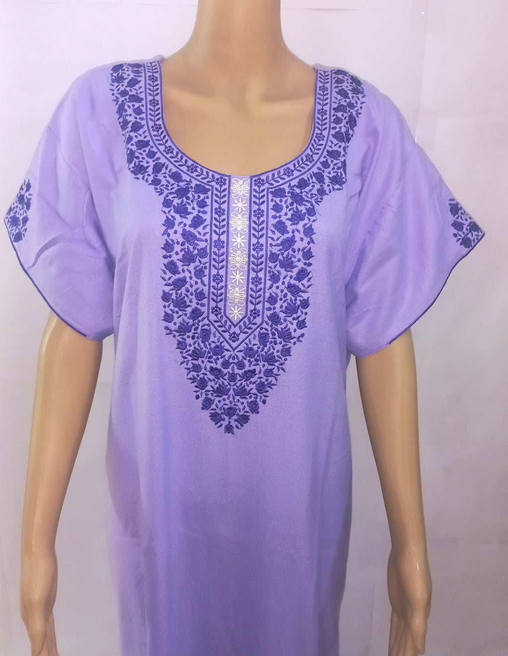 Premium Alpine Night Gowns-AL-1178