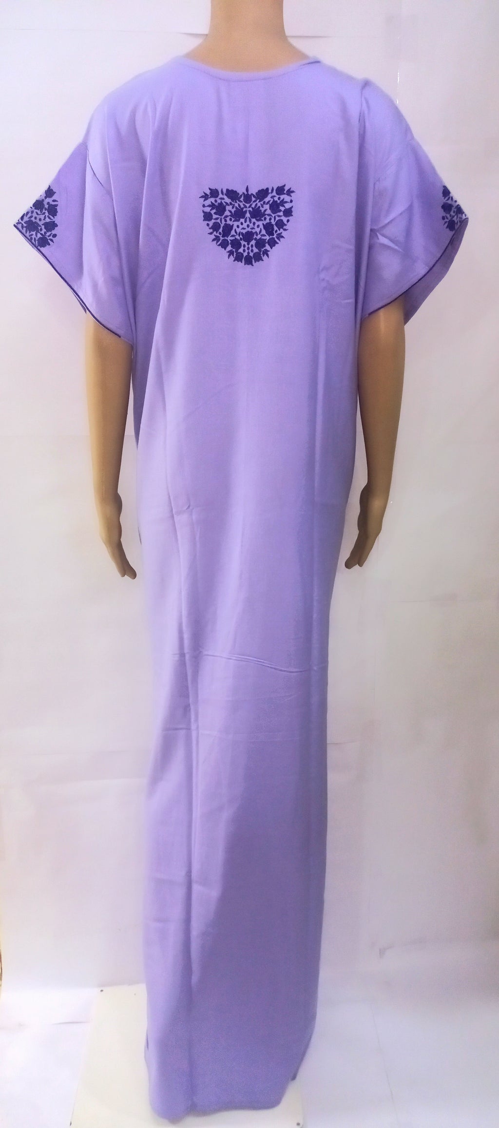 Premium Alpine Night Gowns-AL-1178