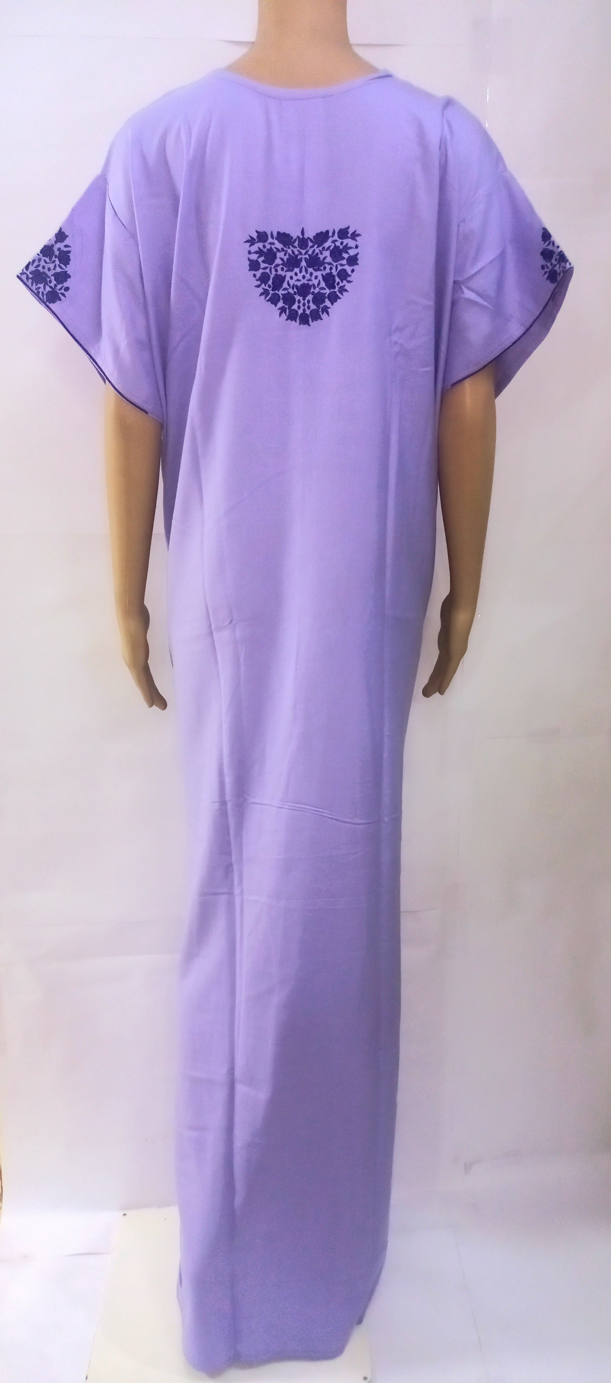 Premium Alpine Night Gowns-AL-1178