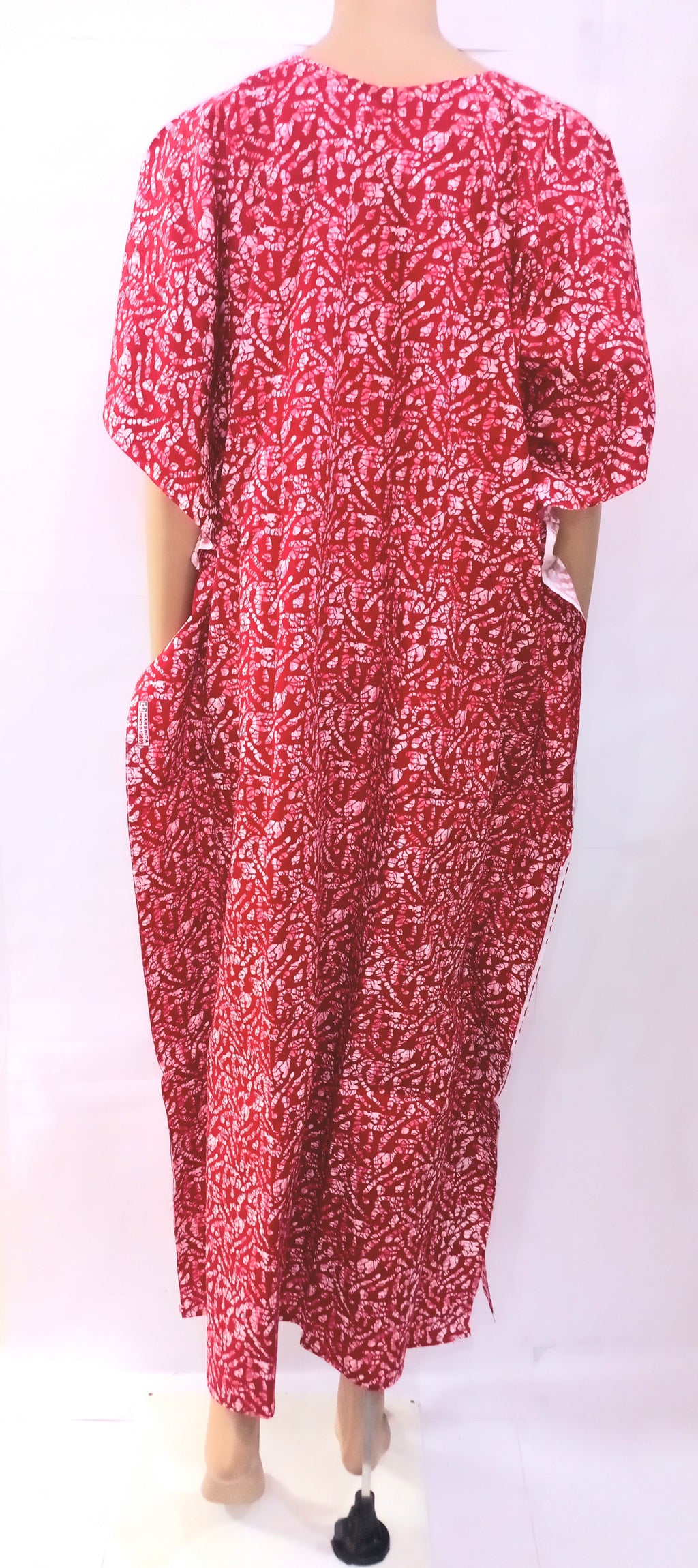 Pure Cotton Kaftans-KT-01