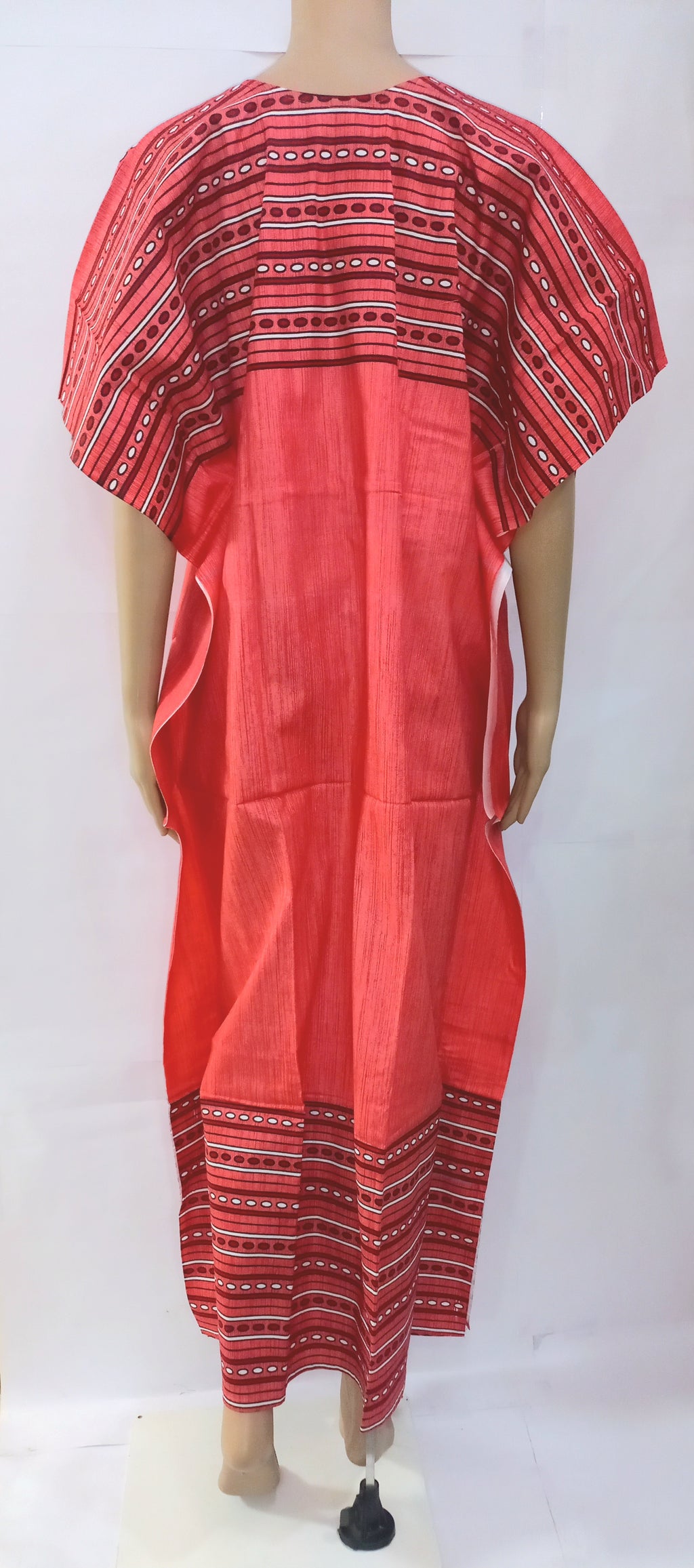 Pure Cotton Kaftans-KT-02