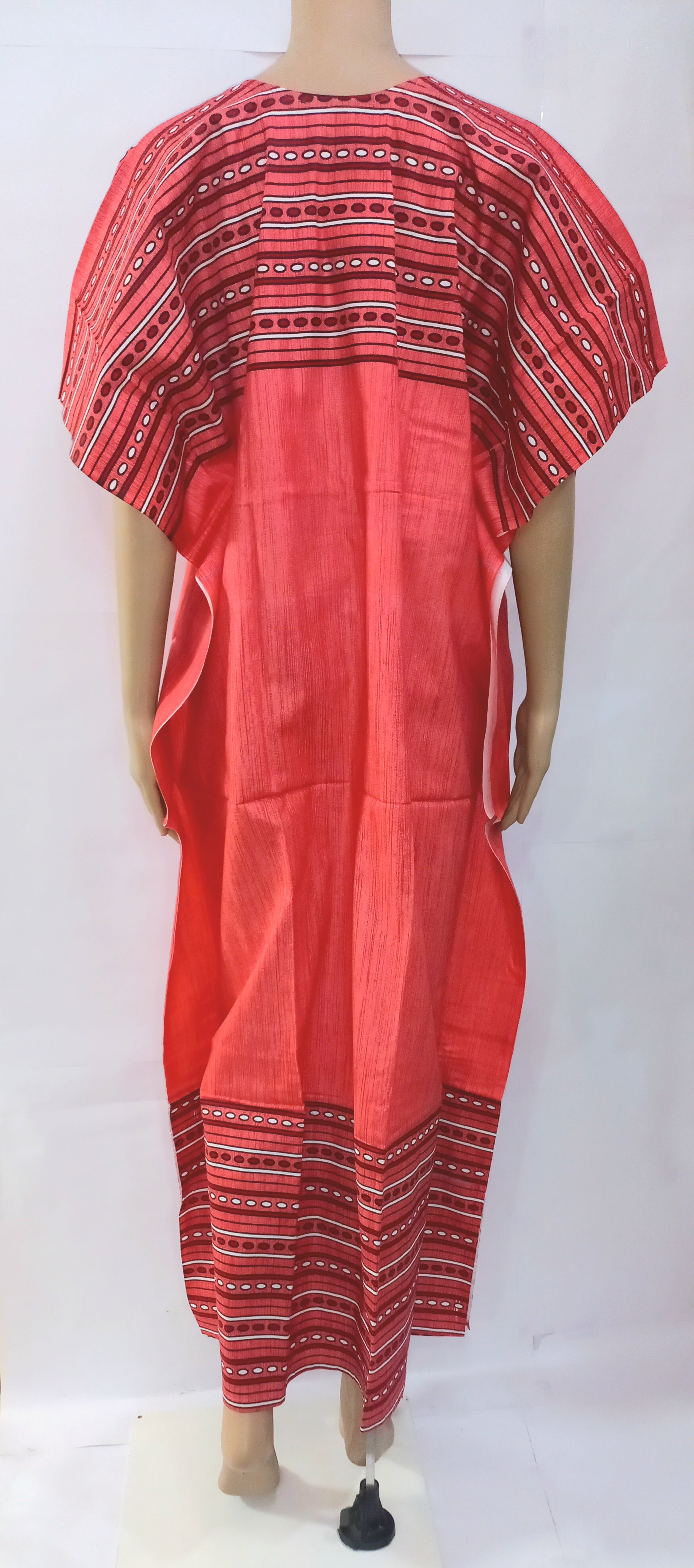 Pure Cotton Kaftans-KT-02