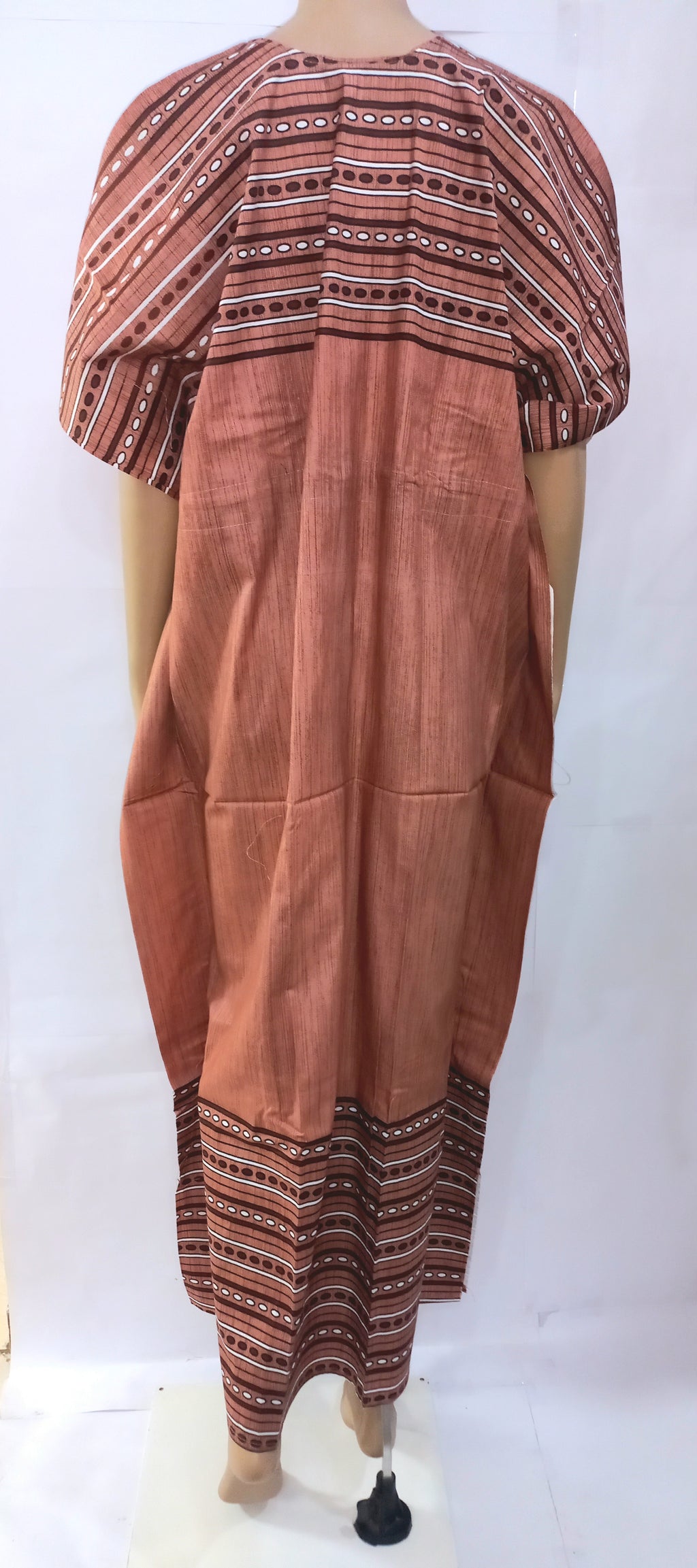 Pure Cotton Kaftans-KT-02