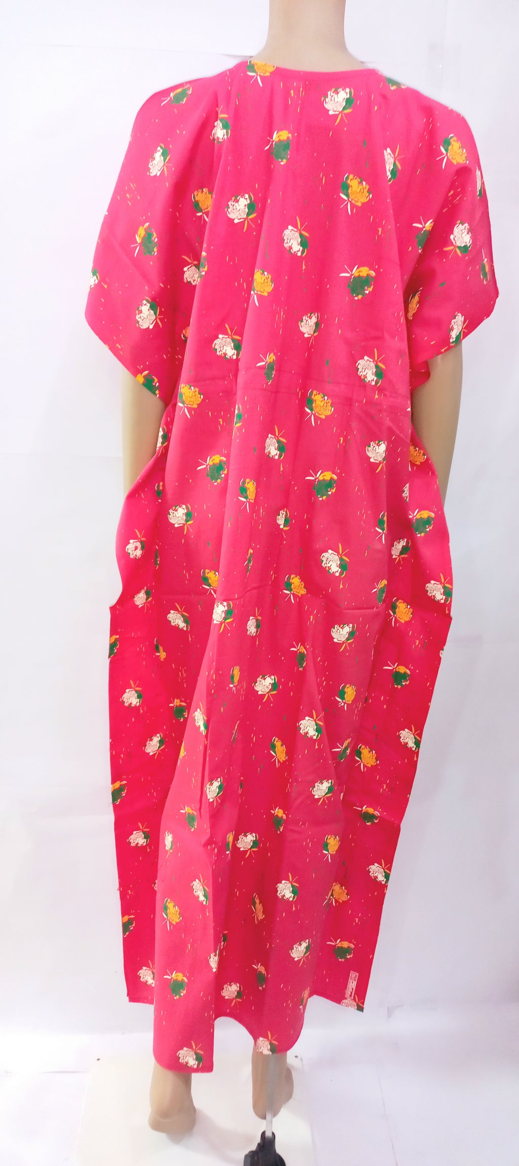 Pure Cotton Kaftans-KT-03