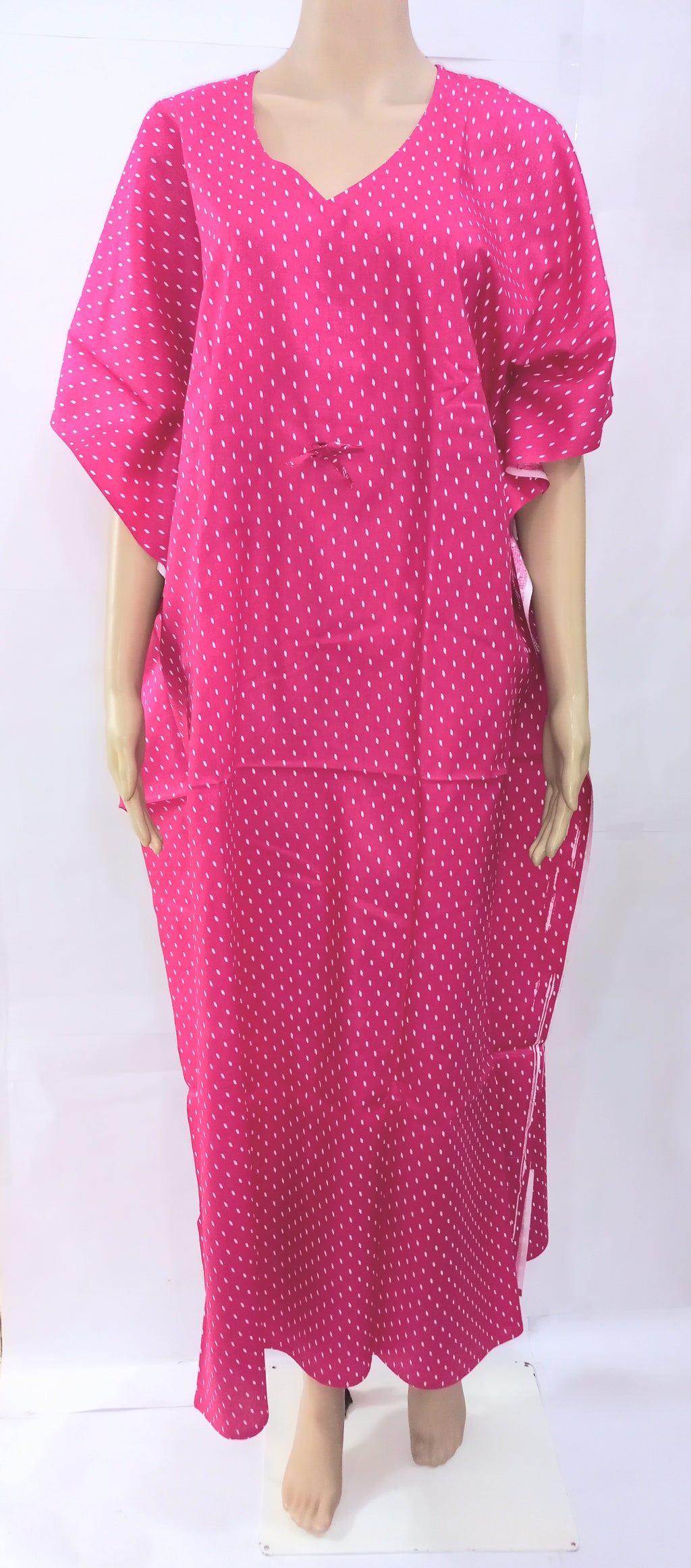 Pure Cotton Kaftans-KT-04