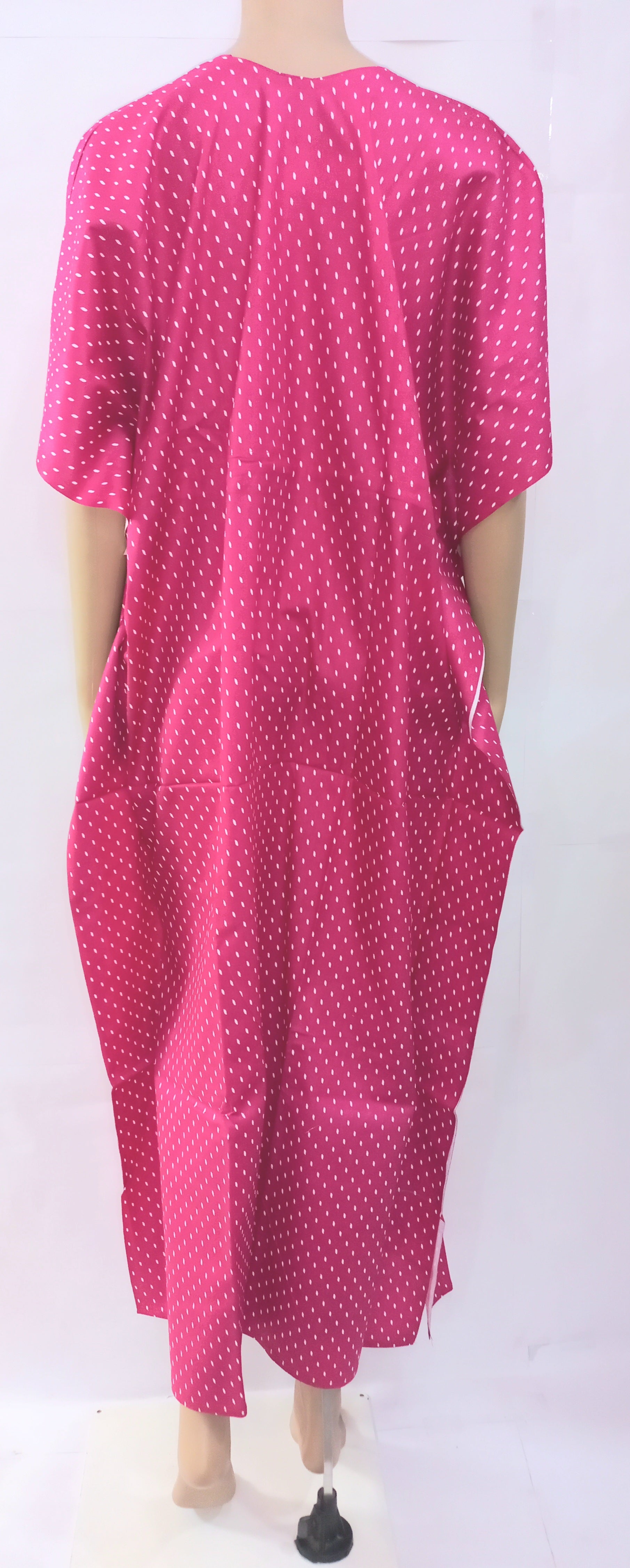 Pure Cotton Kaftans-KT-04