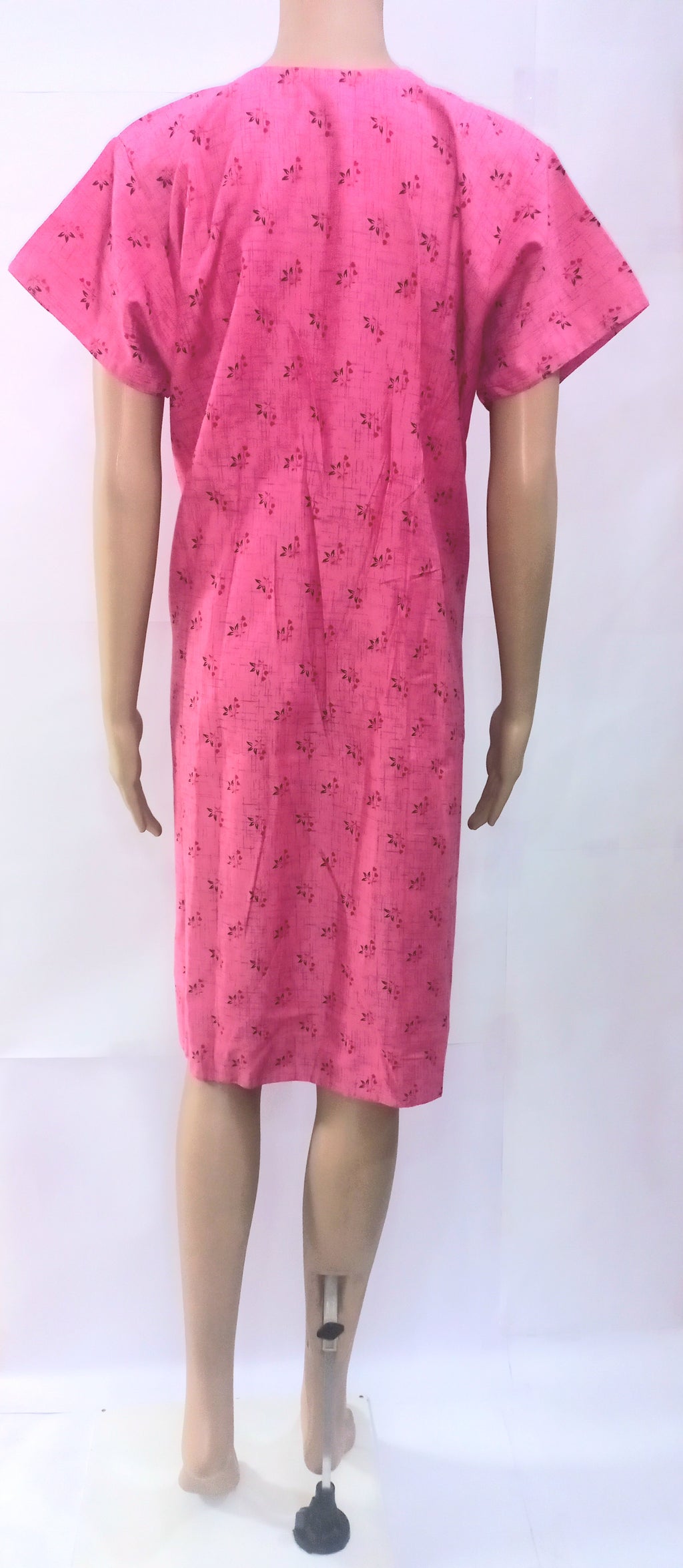 Short Night Gowns-0W02452