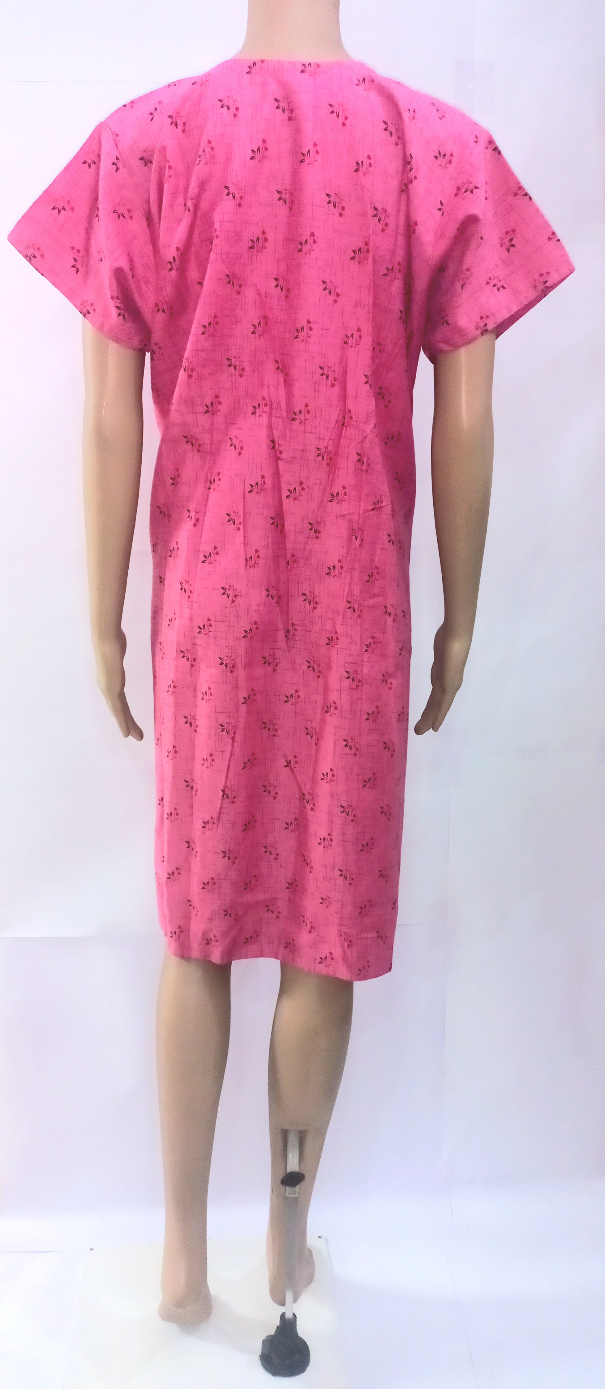 Short Night Gowns-0W02452
