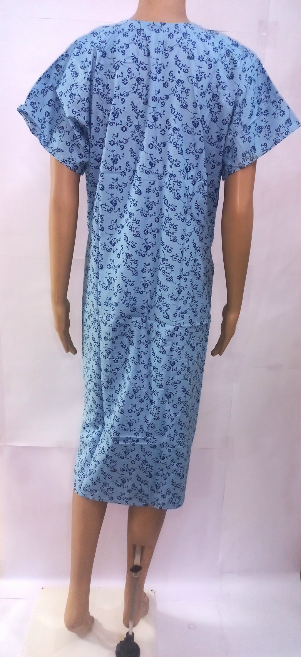 Short Night Gowns-CT0756