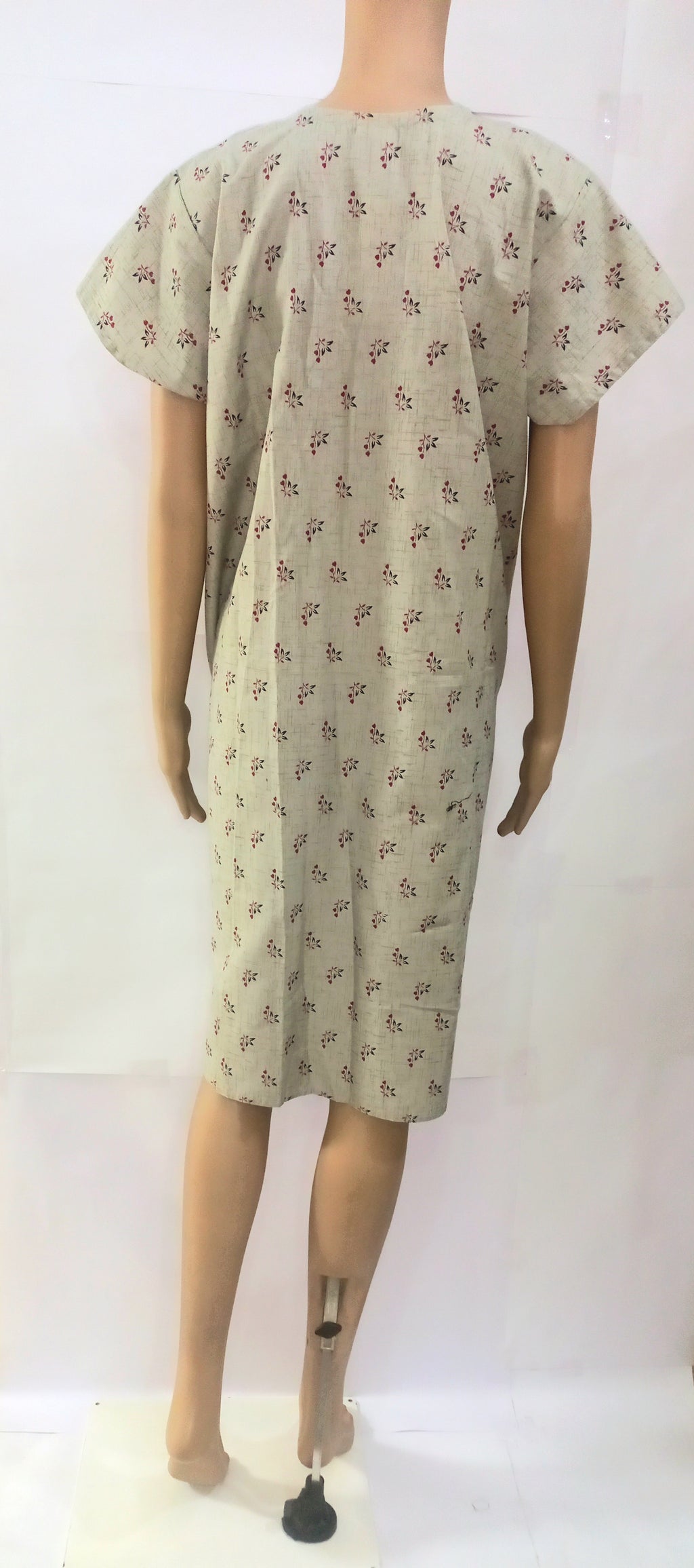 Short Night Gowns-0W02452