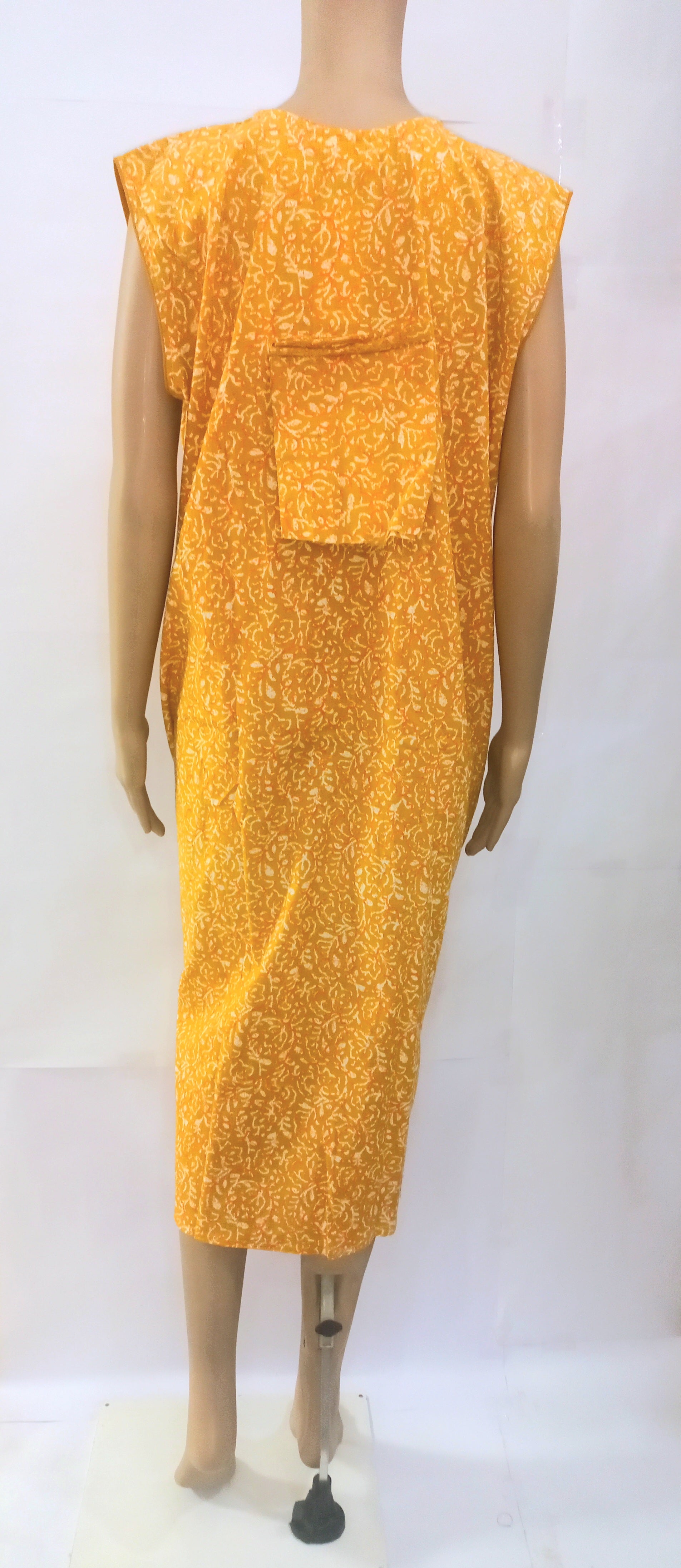 Short Night Gowns-CT-1314