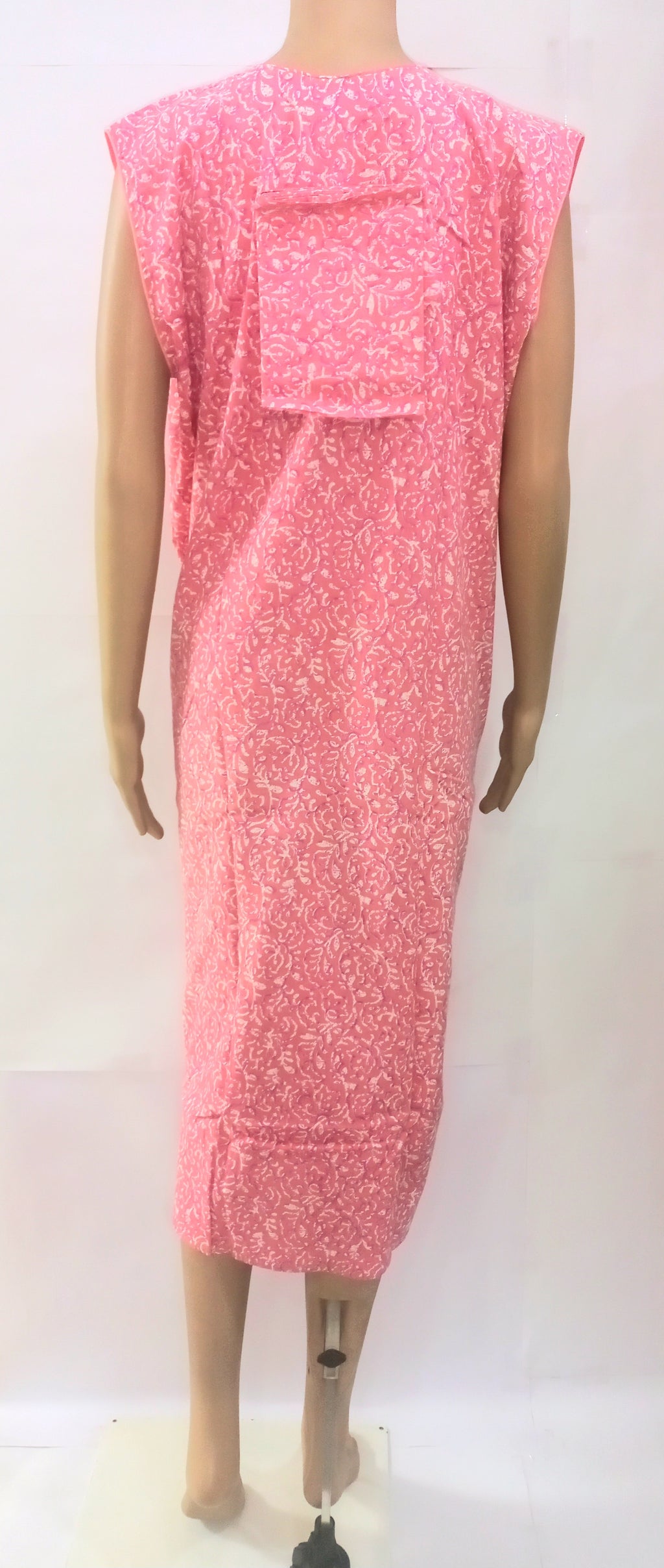 Short Night Gowns-CT-1314
